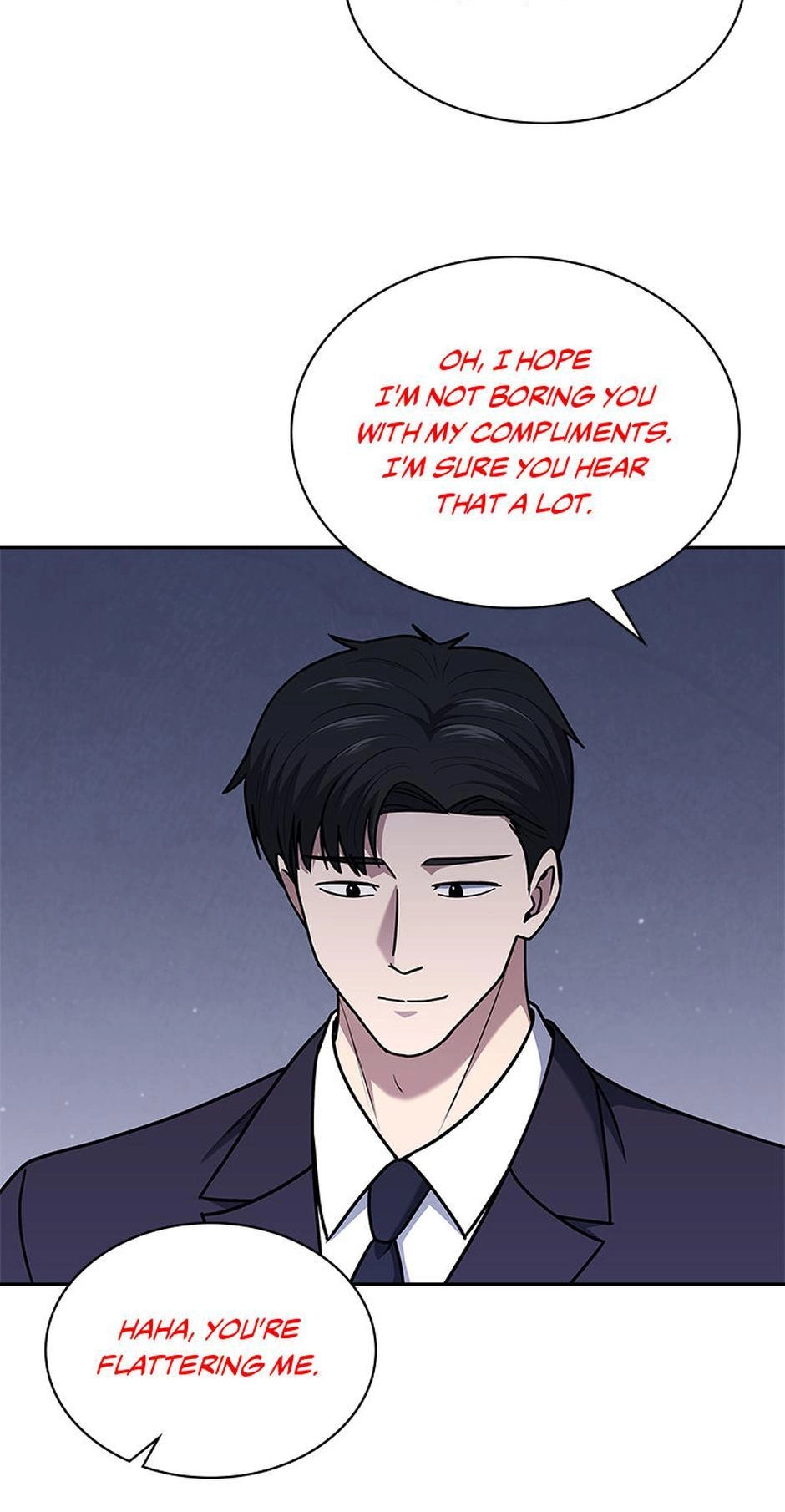 The Life of a Returning Officer Chapter 93 page 33 - 