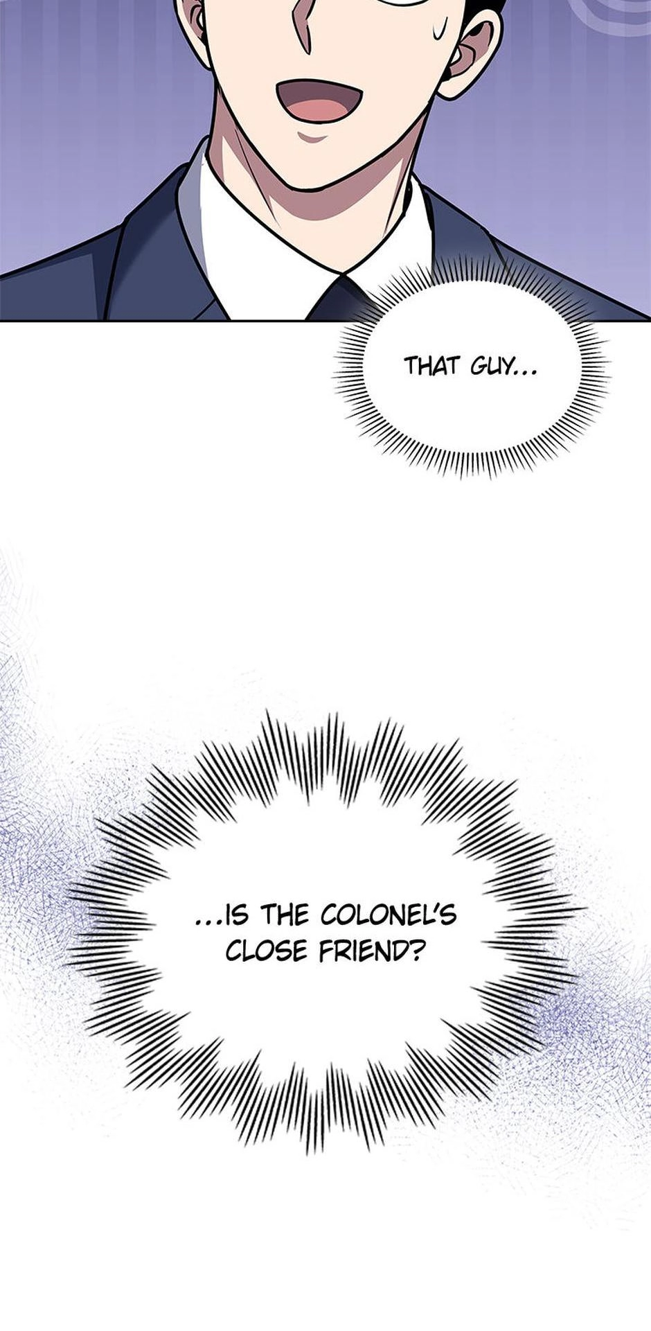 The Life of a Returning Officer Chapter 93 page 39 - 