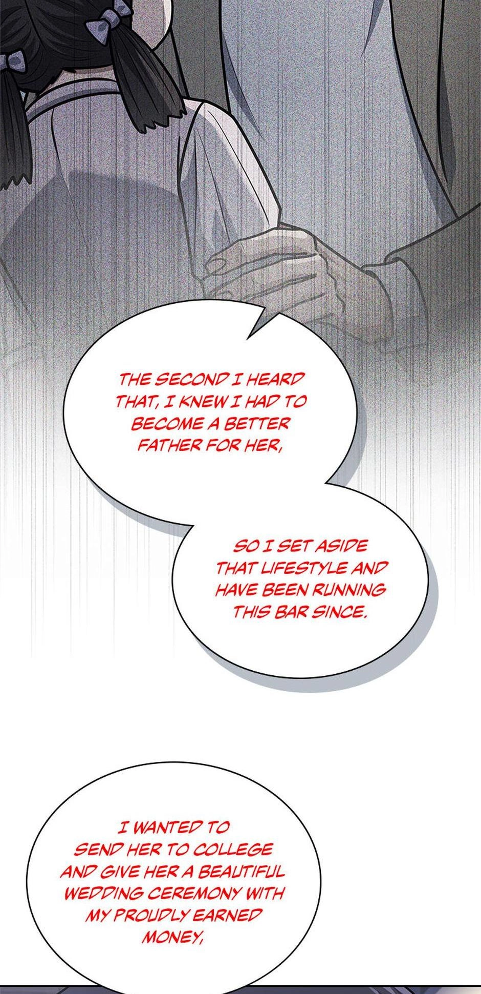 The Life of a Returning Officer Chapter 93 page 49 - 