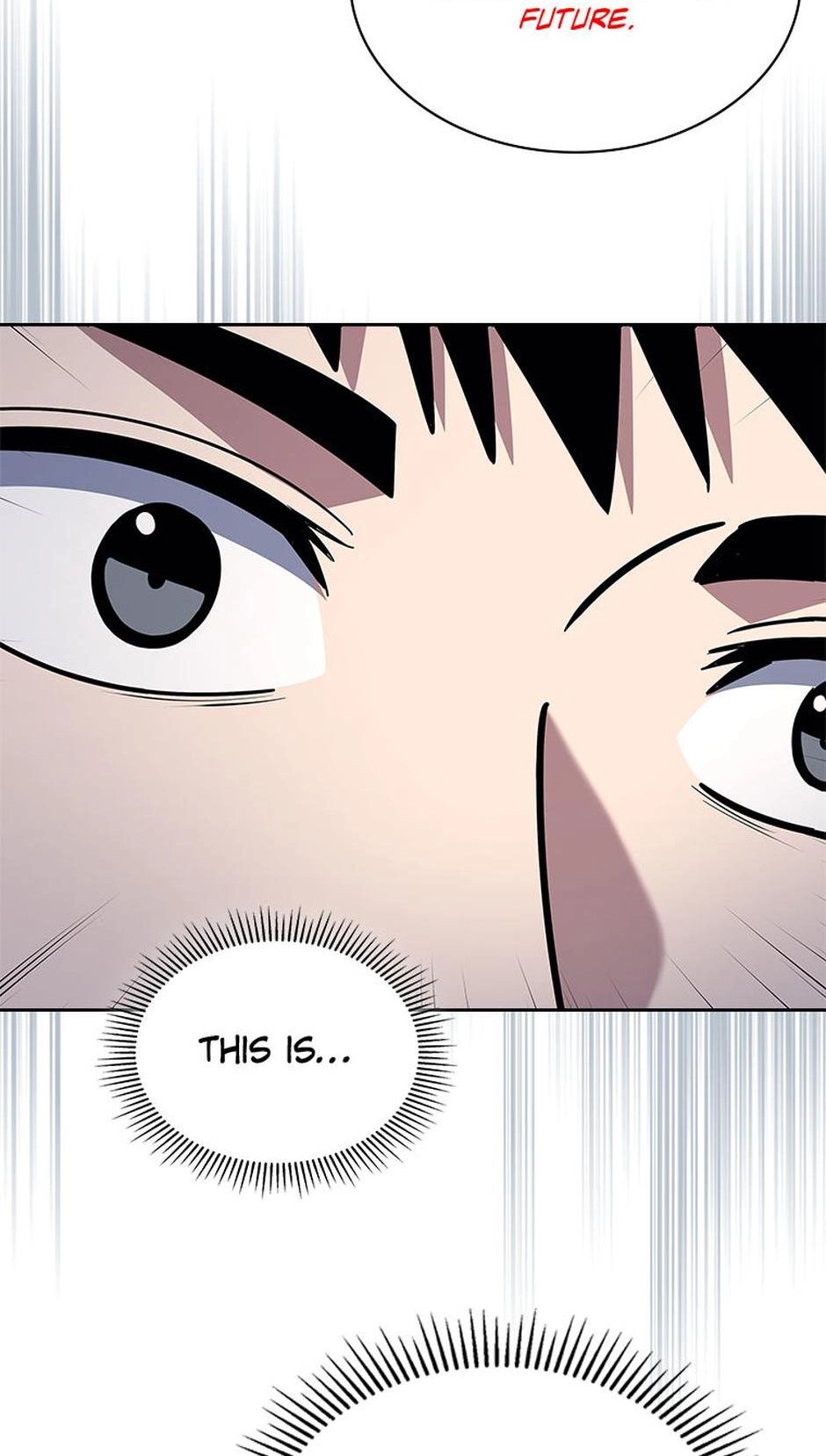 The Life of a Returning Officer Chapter 93 page 61 - 