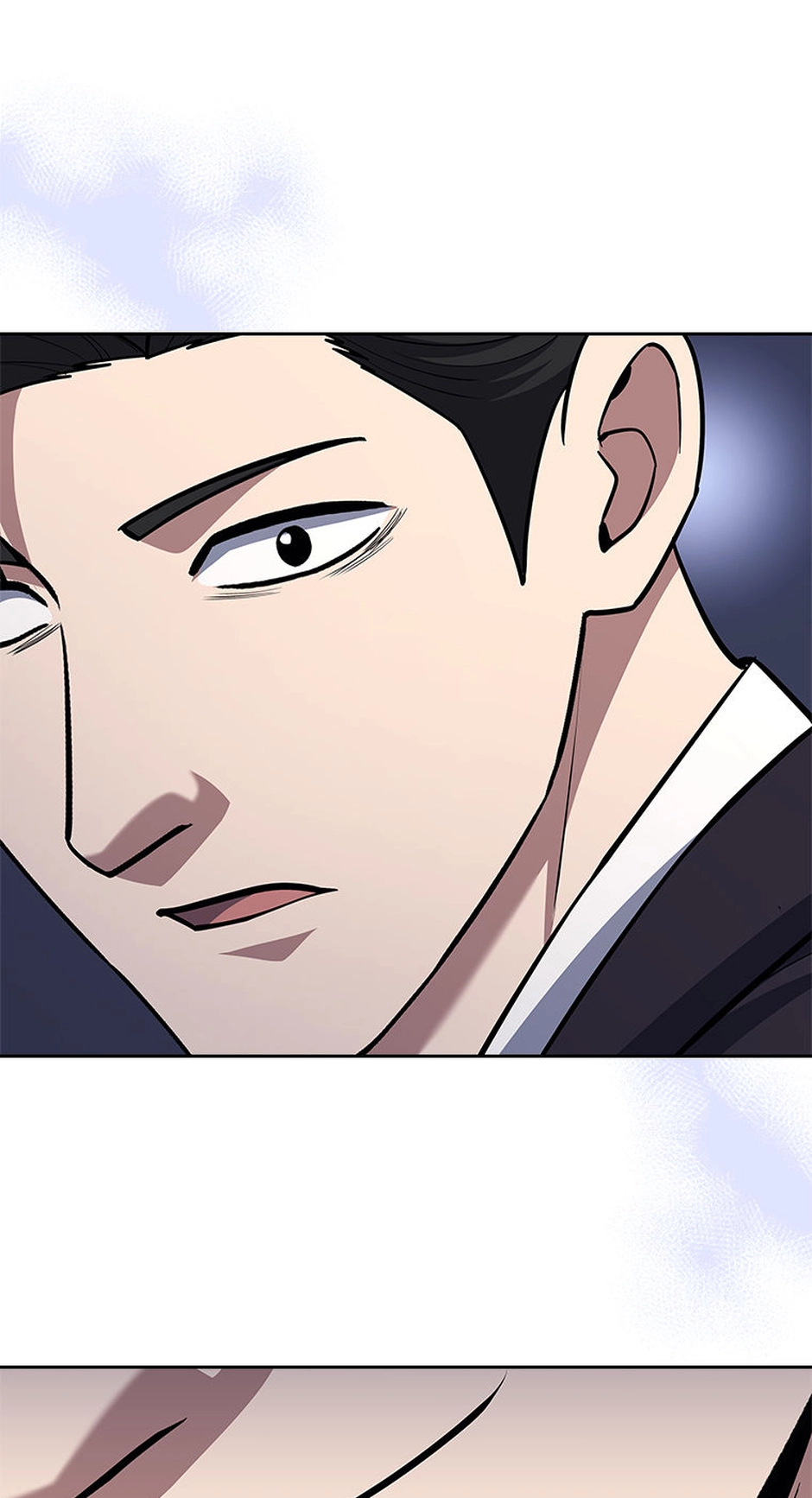 The Life of a Returning Officer Chapter 94 page 14 - 
