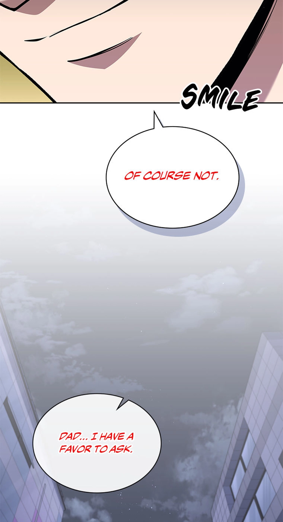 The Life of a Returning Officer Chapter 94 page 15 - 