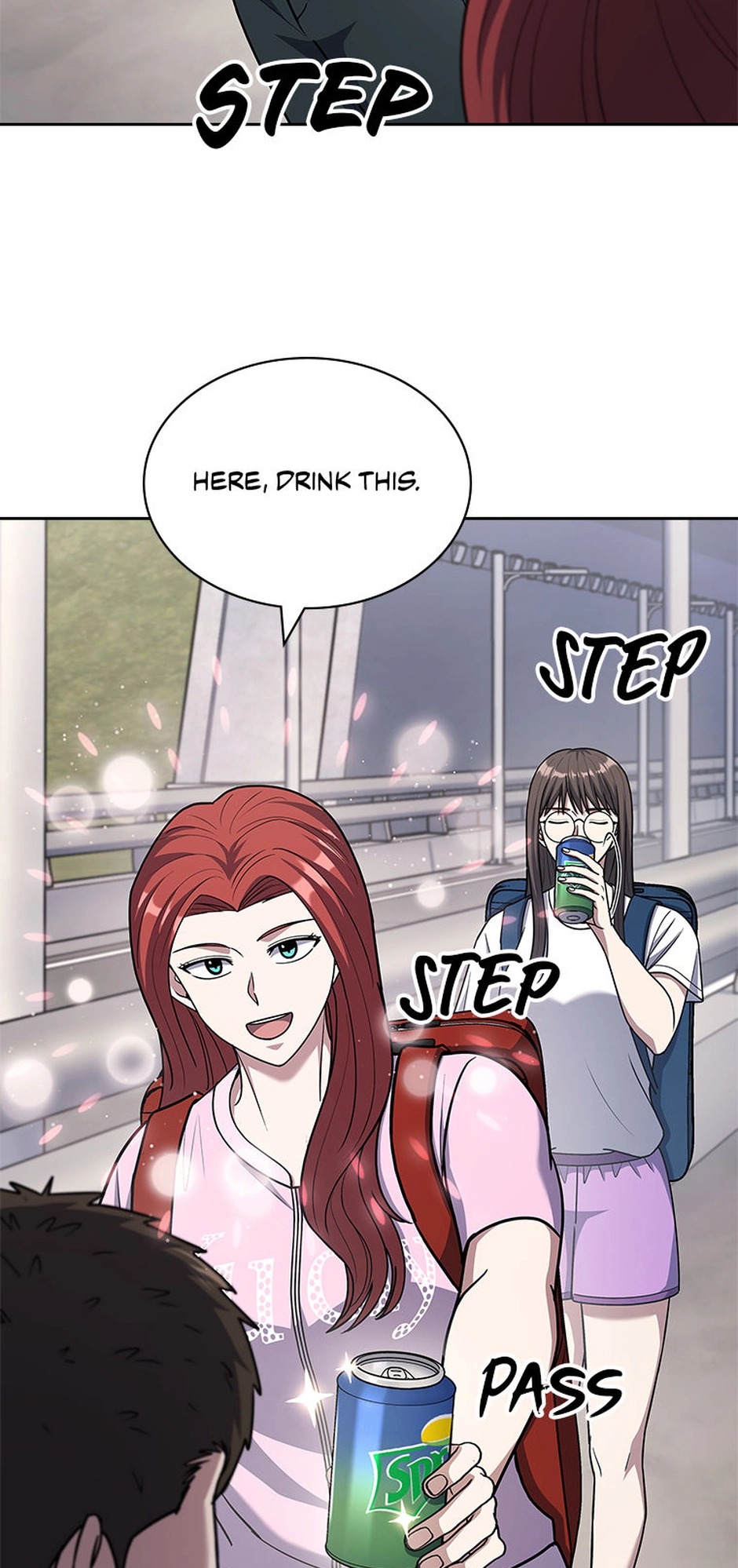 The Life of a Returning Officer Chapter 94 page 43 - 