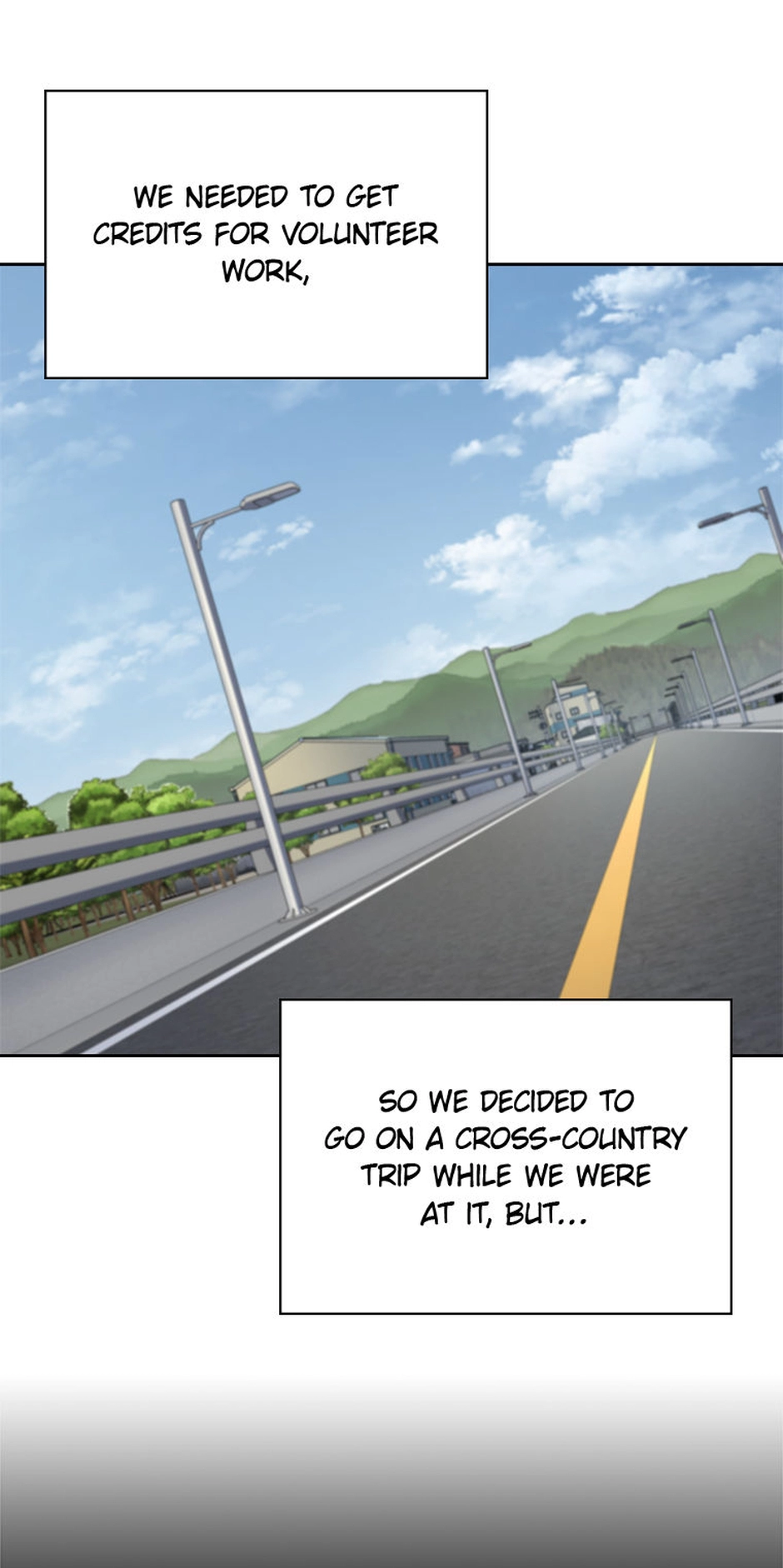 The Life of a Returning Officer Chapter 94 page 45 - 