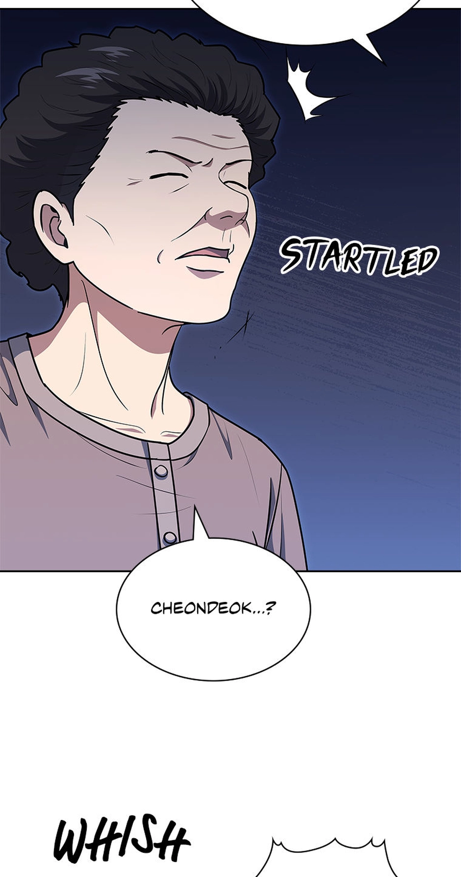 The Life of a Returning Officer Chapter 94 page 57 - 
