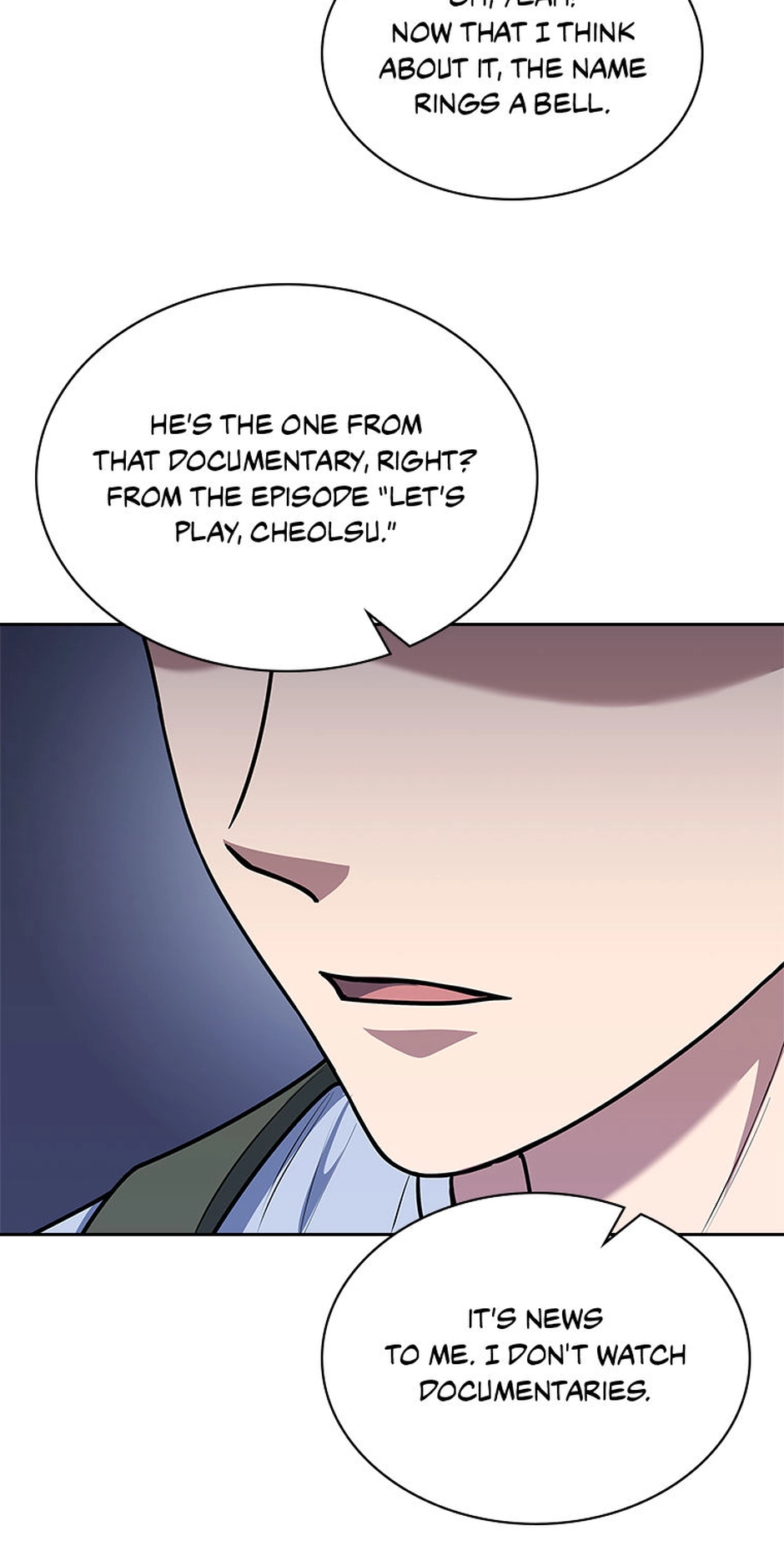The Life of a Returning Officer Chapter 94 page 65 - 