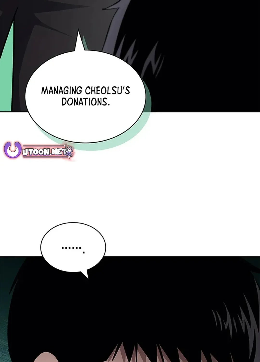The Life of a Returning Officer Chapter 95 page 106 - 