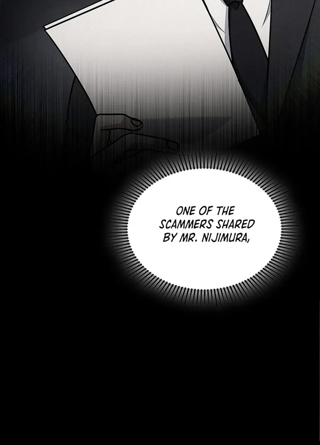 The Life of a Returning Officer Chapter 95 page 109 - 