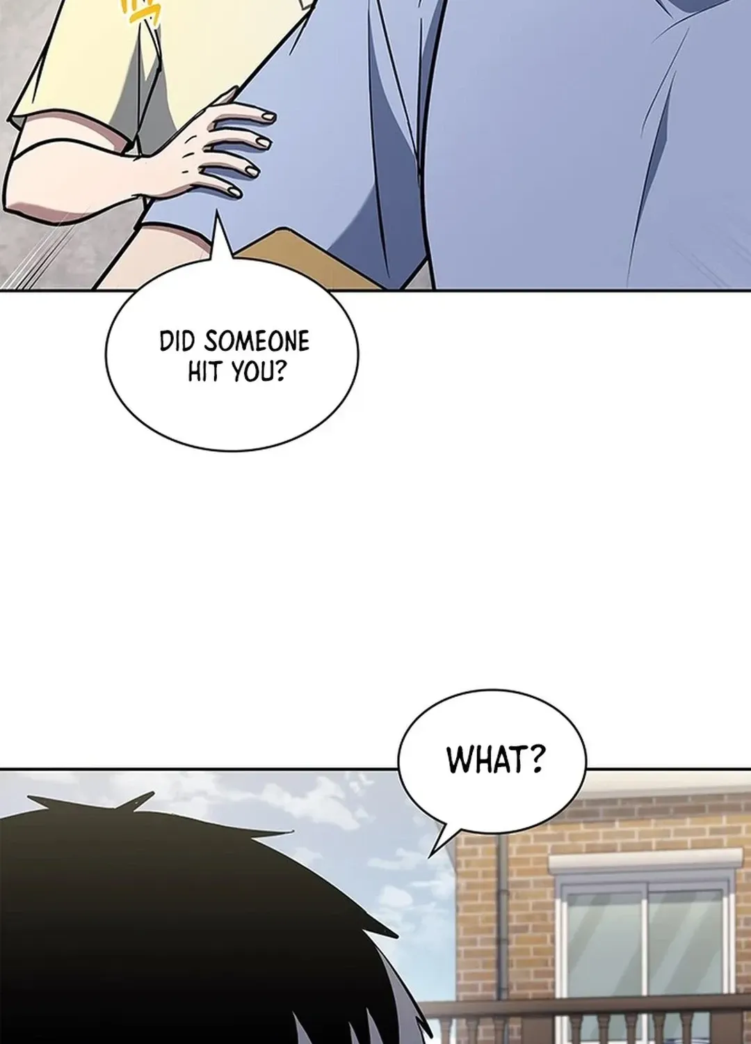 The Life of a Returning Officer Chapter 95 page 31 - 