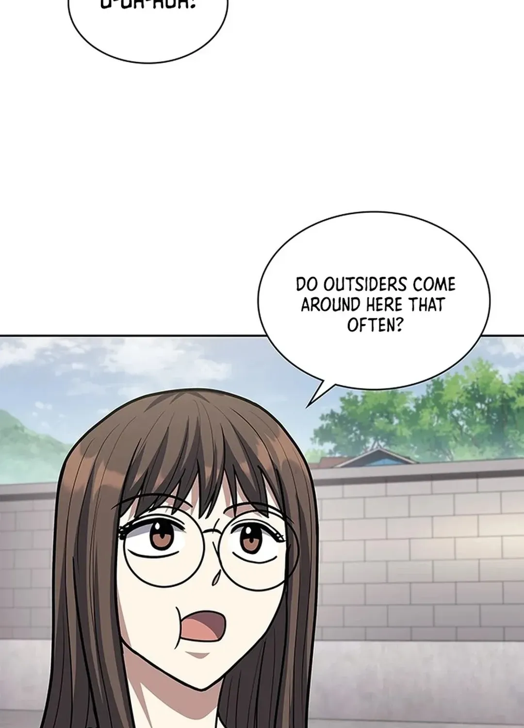 The Life of a Returning Officer Chapter 95 page 46 - 