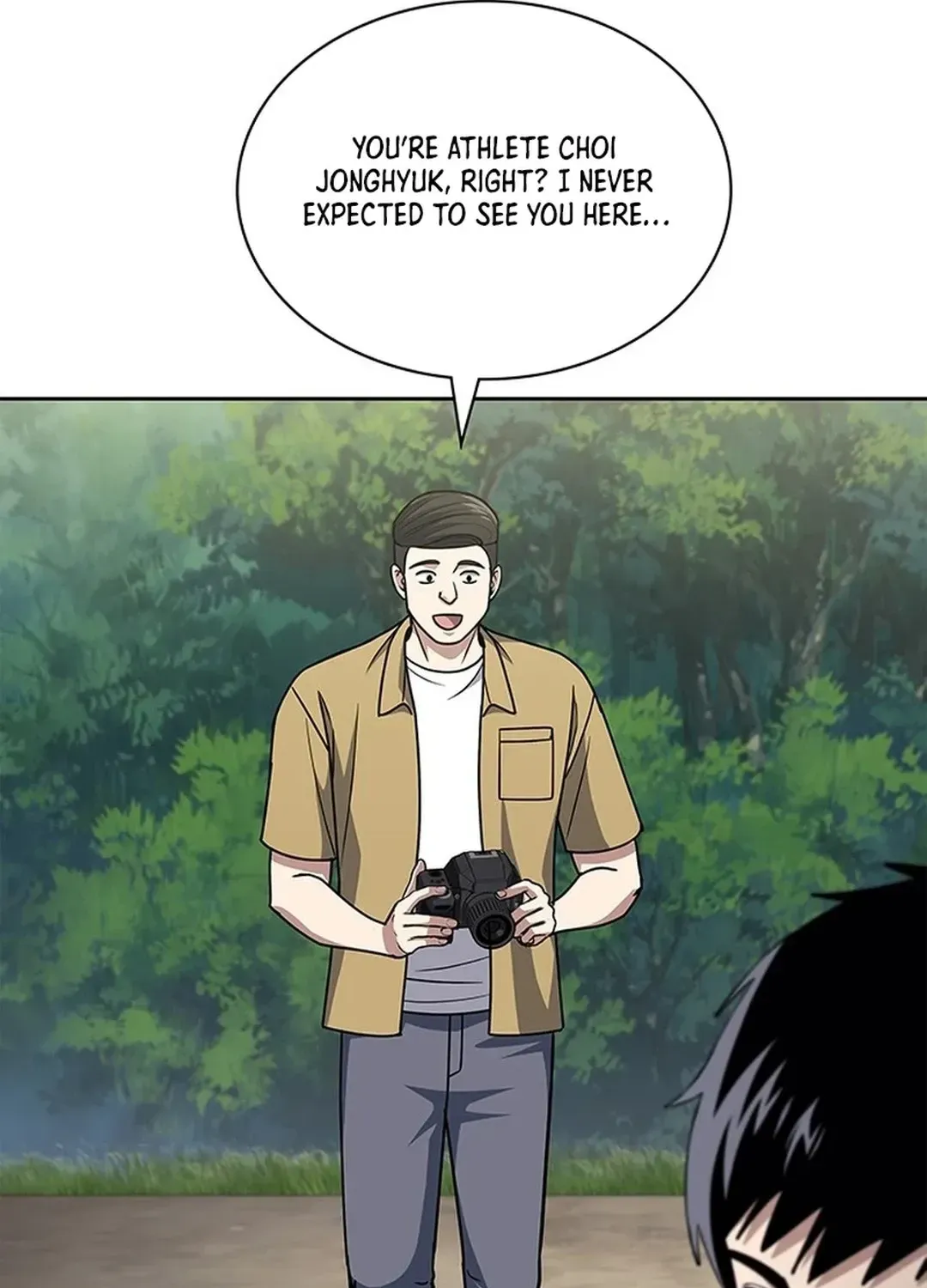 The Life of a Returning Officer Chapter 95 page 56 - 