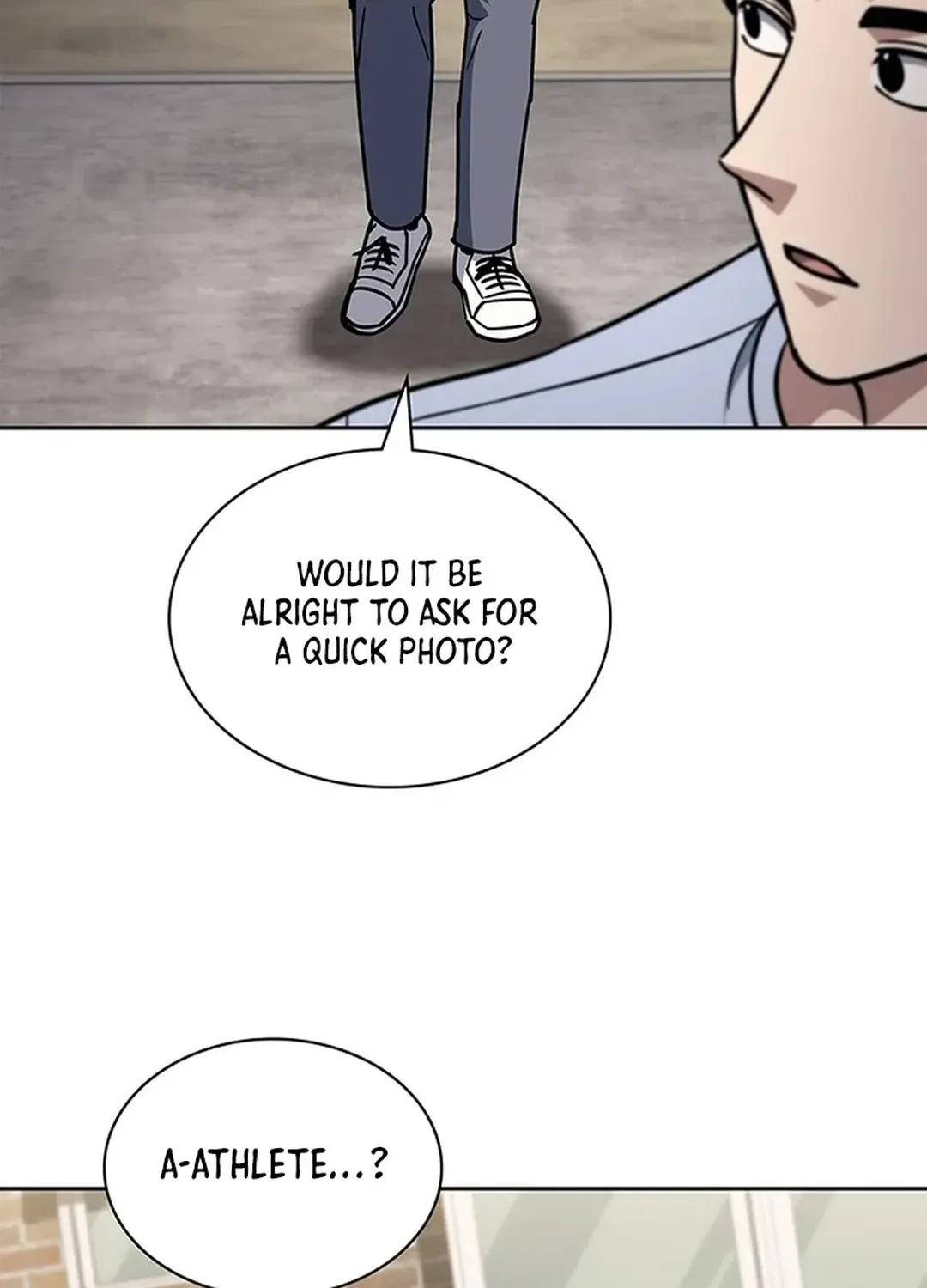The Life of a Returning Officer Chapter 95 page 57 - 