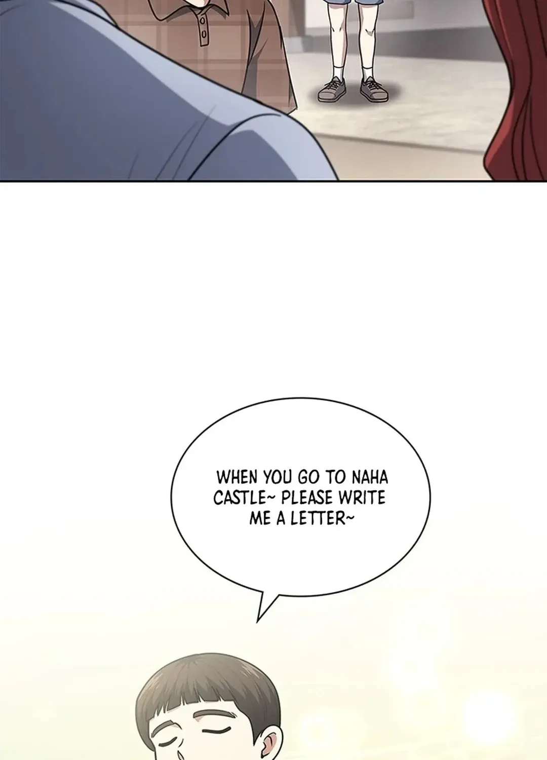 The Life of a Returning Officer Chapter 95 page 65 - 
