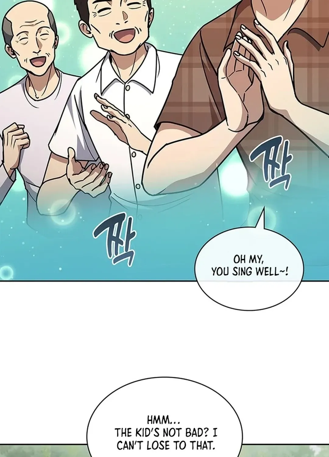 The Life of a Returning Officer Chapter 95 page 67 - 
