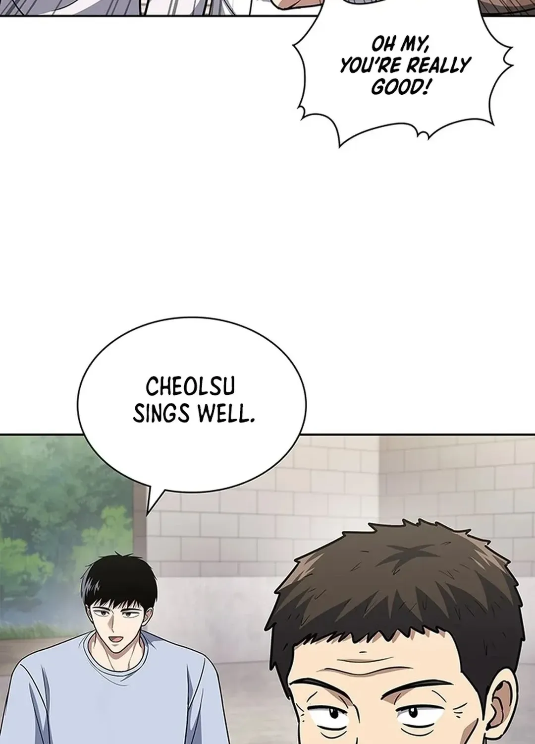 The Life of a Returning Officer Chapter 95 page 77 - 