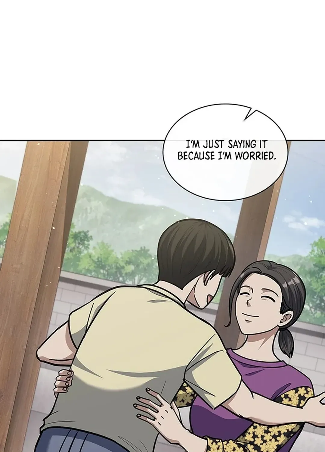 The Life of a Returning Officer Chapter 95 page 80 - 