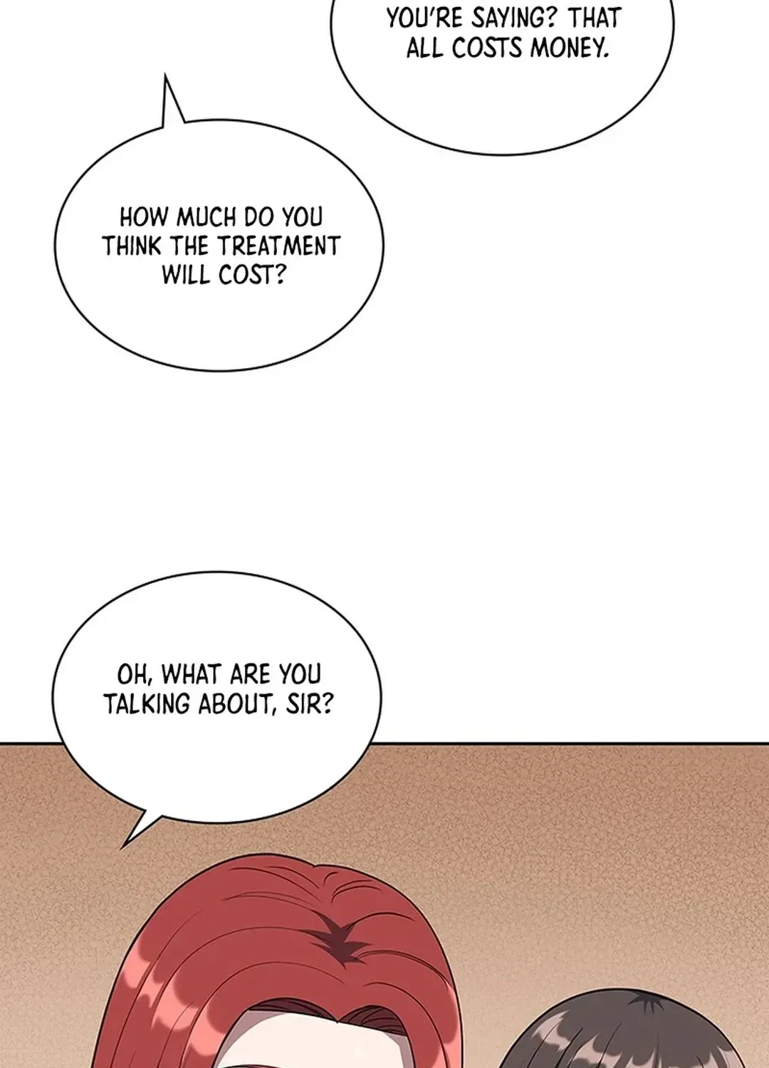 The Life of a Returning Officer Chapter 95 page 87 - 