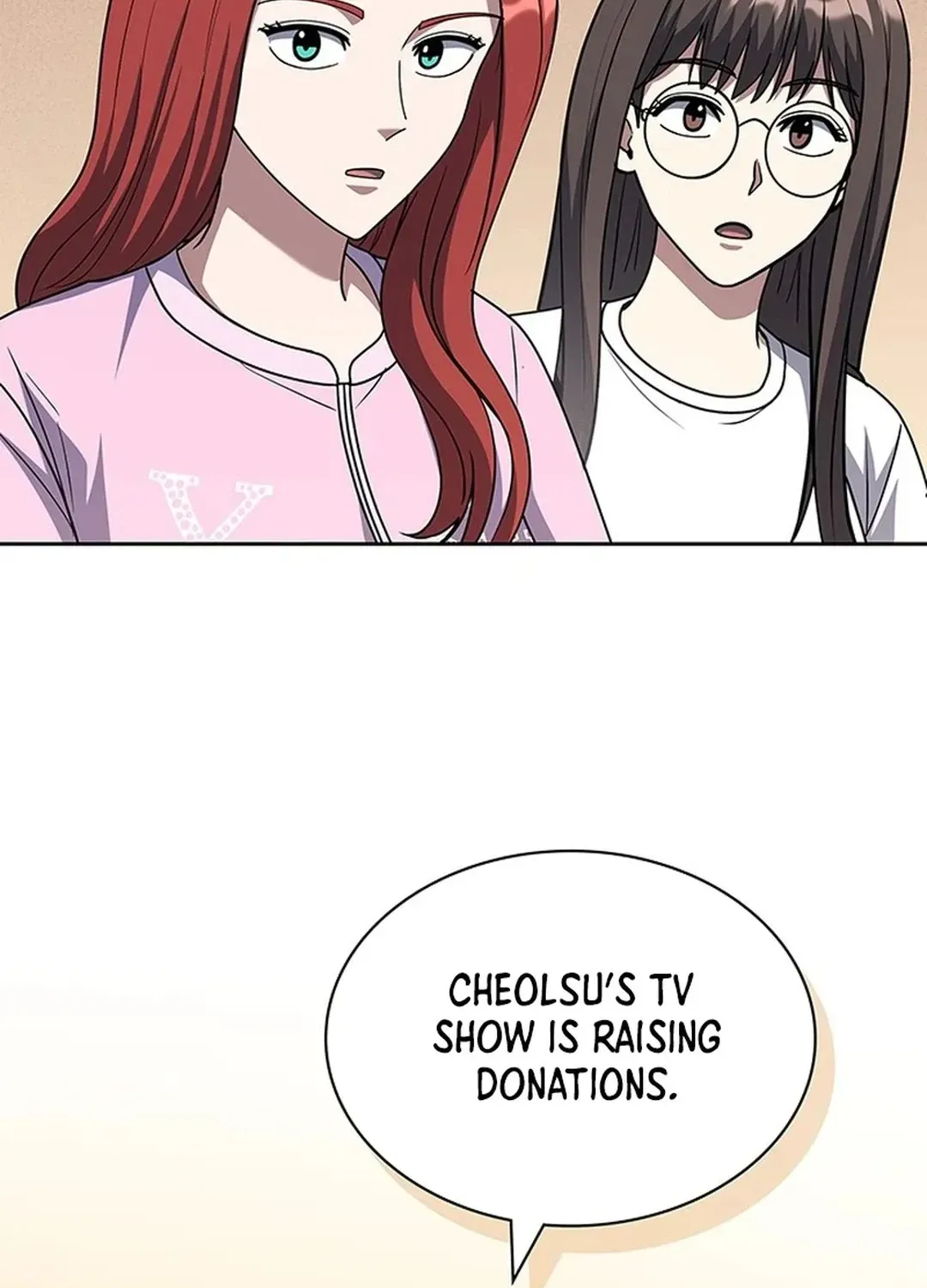 The Life of a Returning Officer Chapter 95 page 88 - 
