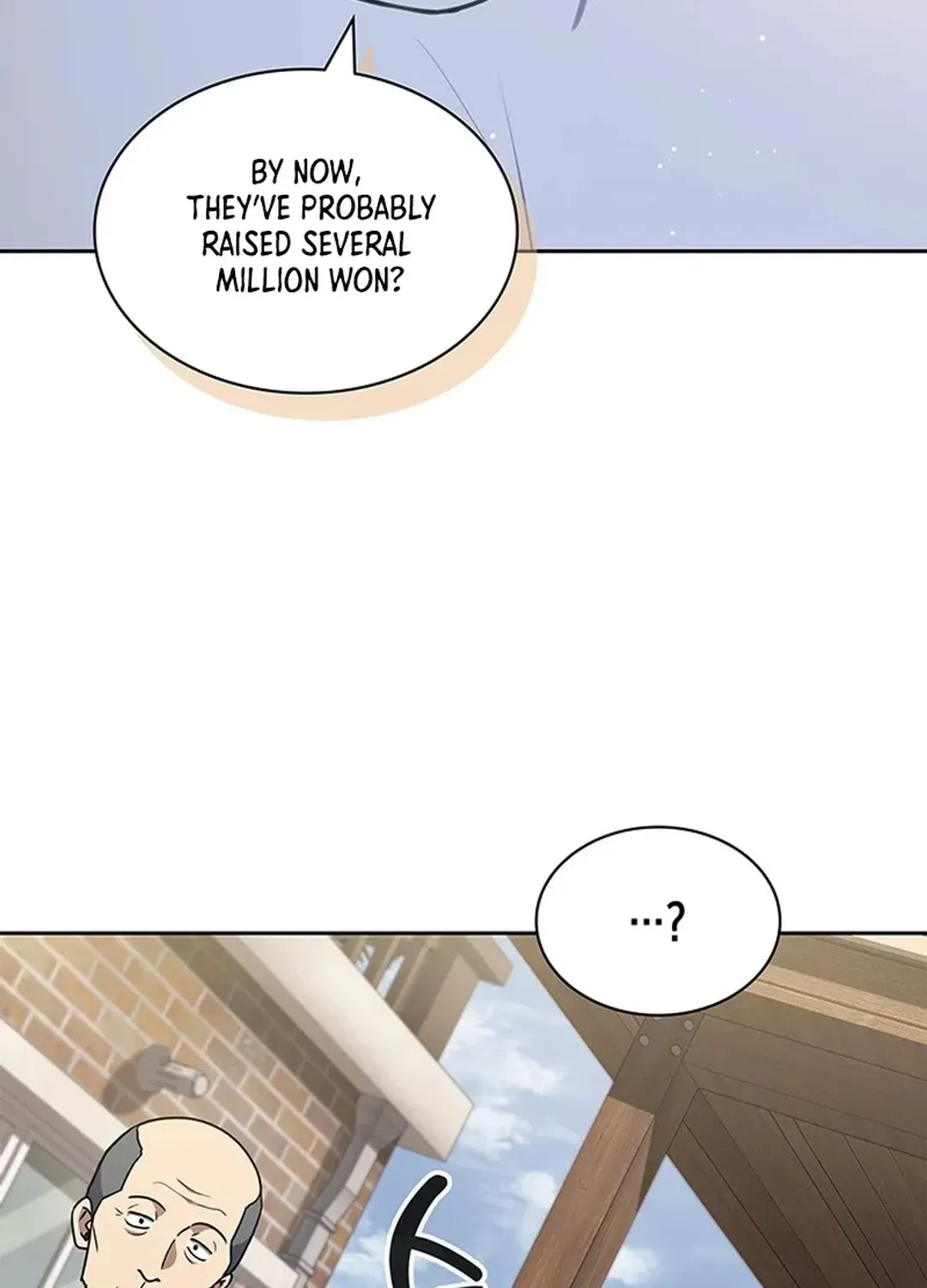 The Life of a Returning Officer Chapter 95 page 91 - 