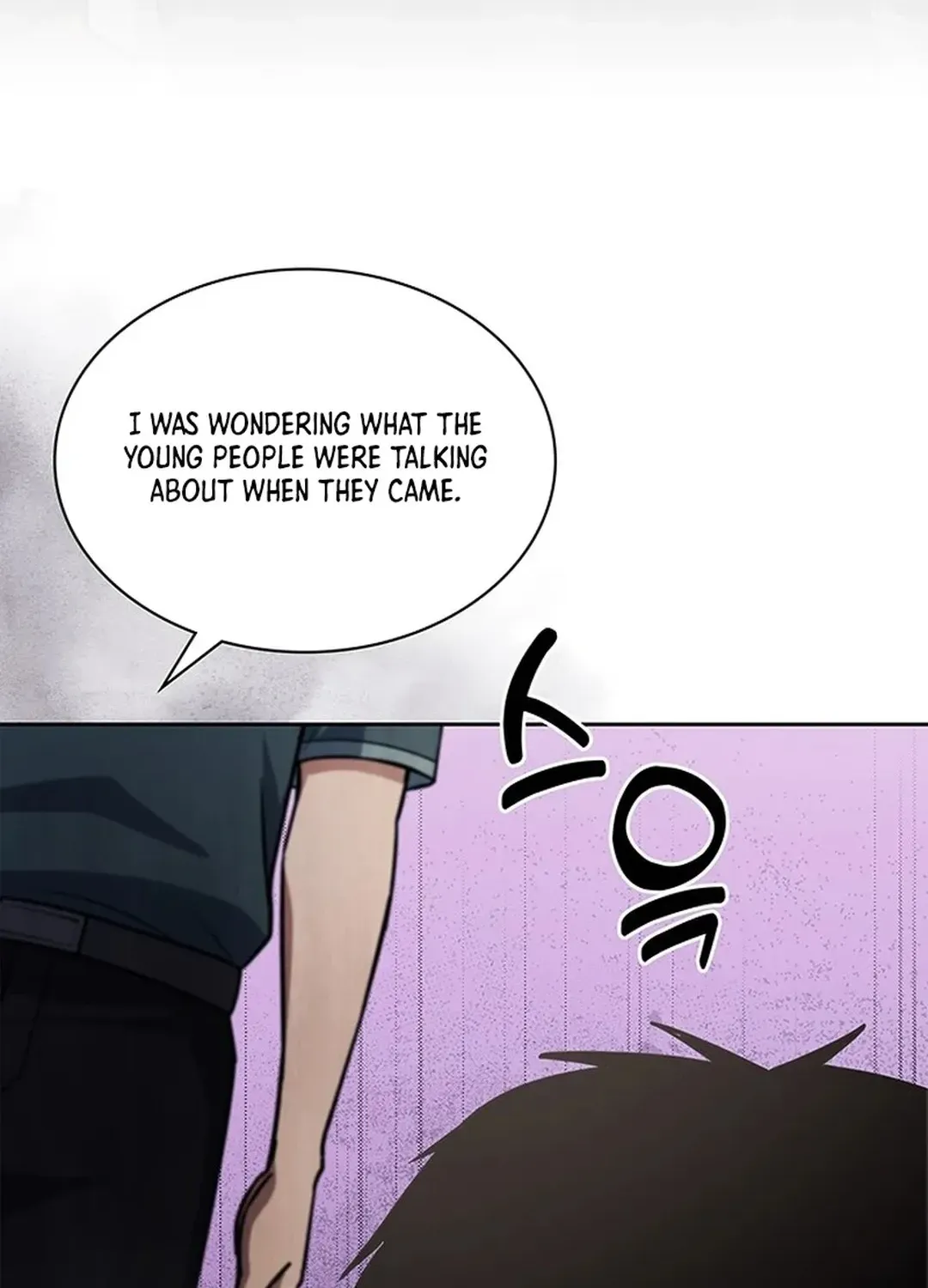 The Life of a Returning Officer Chapter 95 page 100 - 