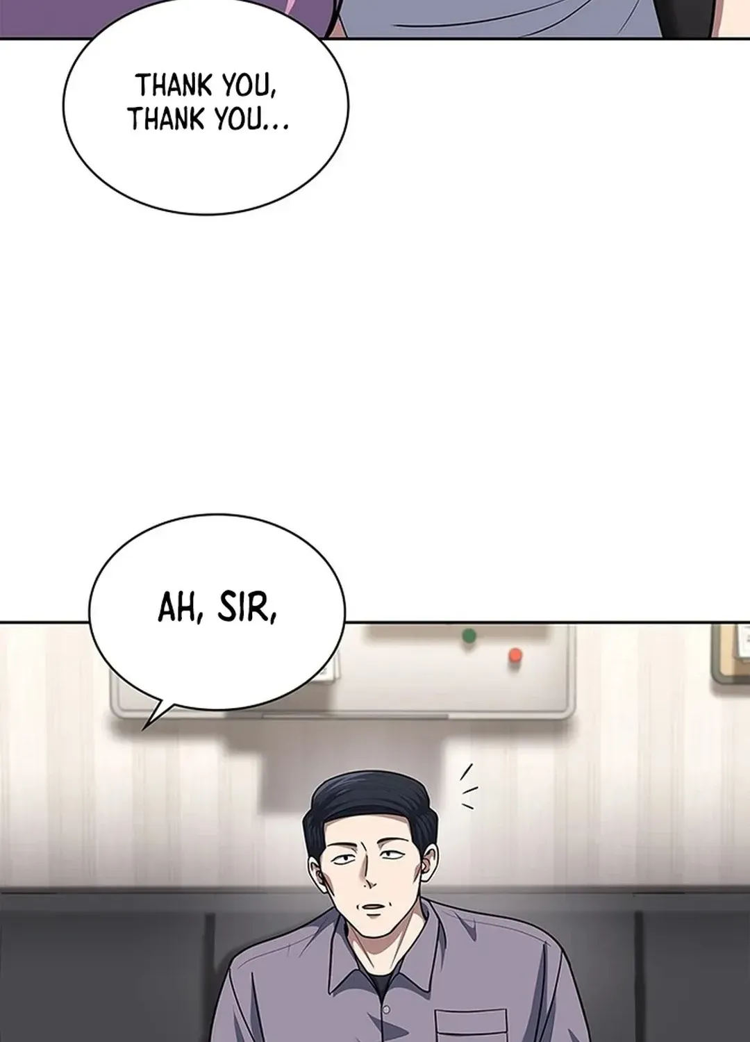 The Life of a Returning Officer Chapter 96 page 101 - 