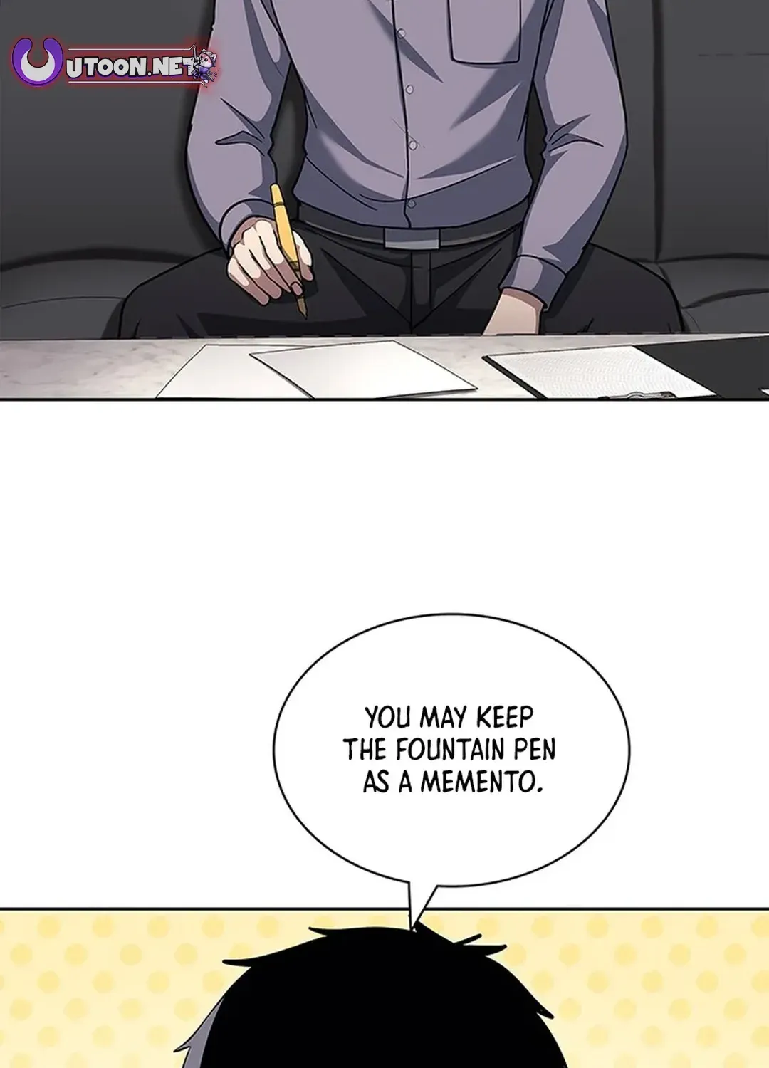 The Life of a Returning Officer Chapter 96 page 102 - 
