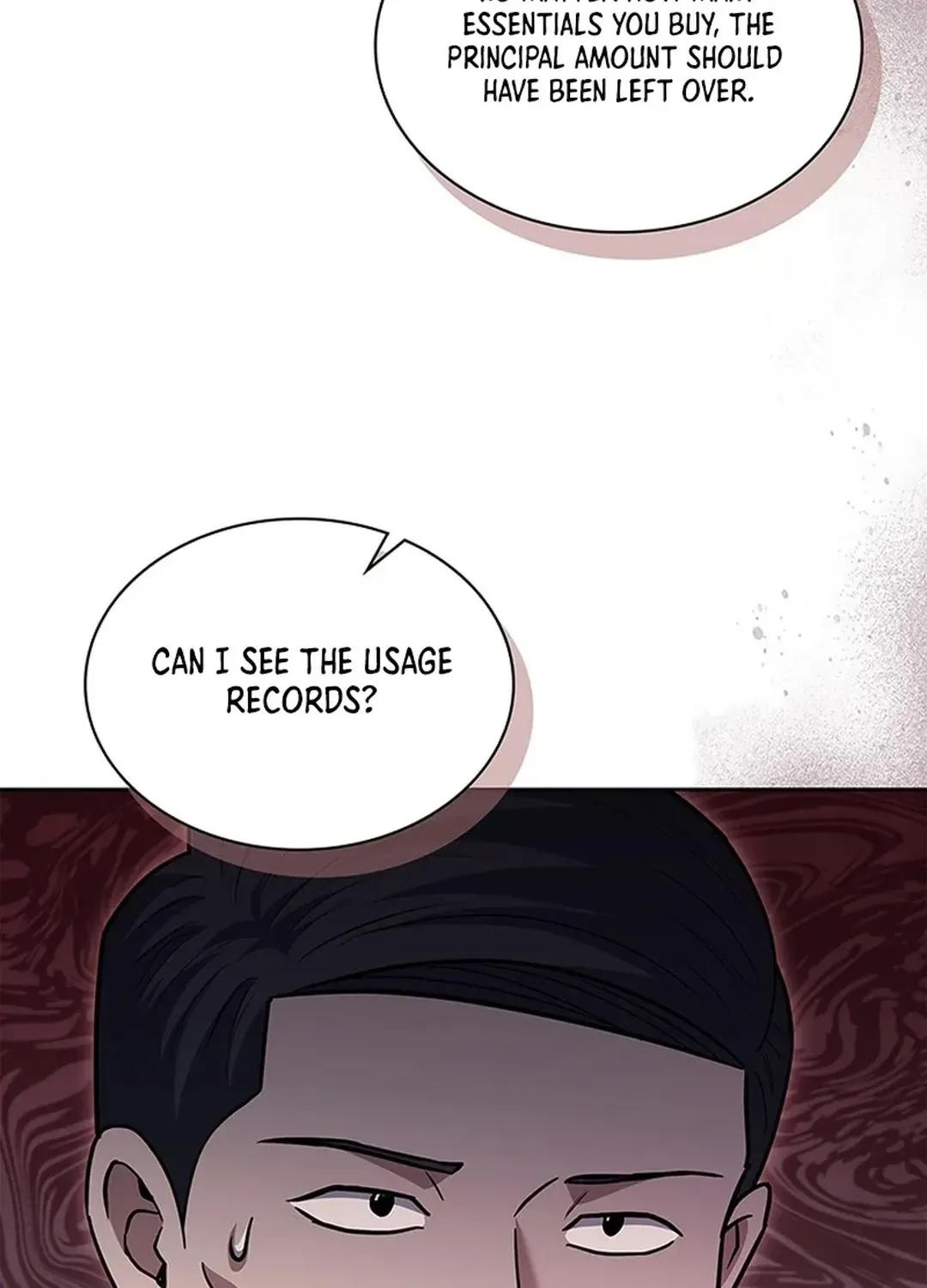 The Life of a Returning Officer Chapter 96 page 13 - 