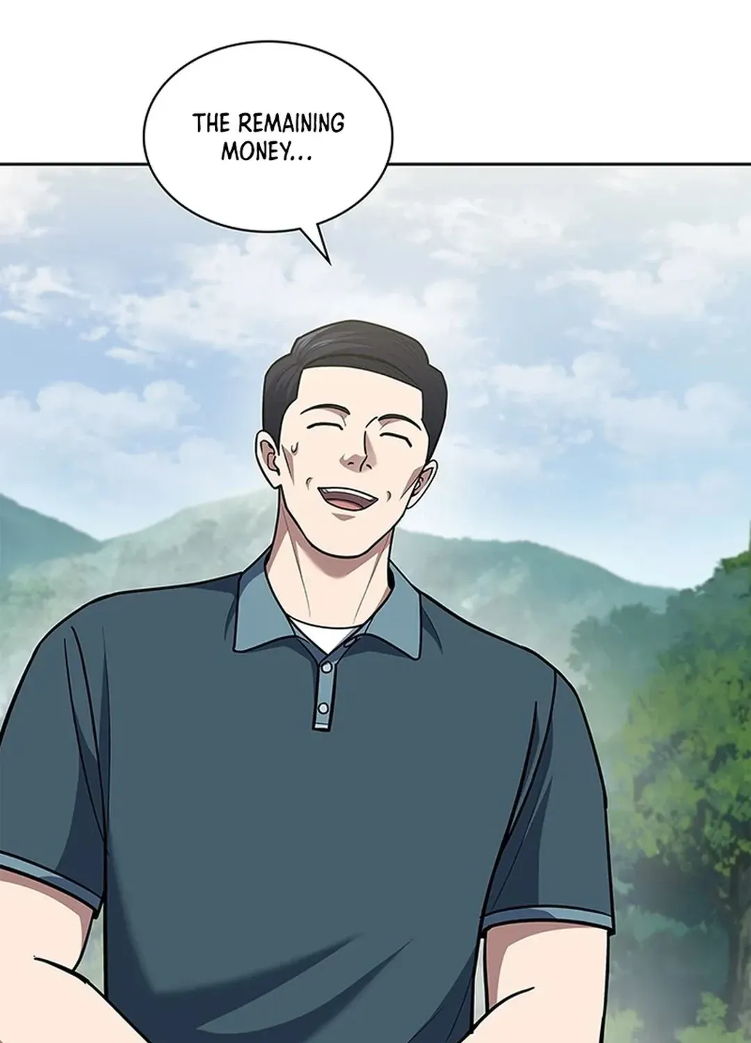 The Life of a Returning Officer Chapter 96 page 17 - 