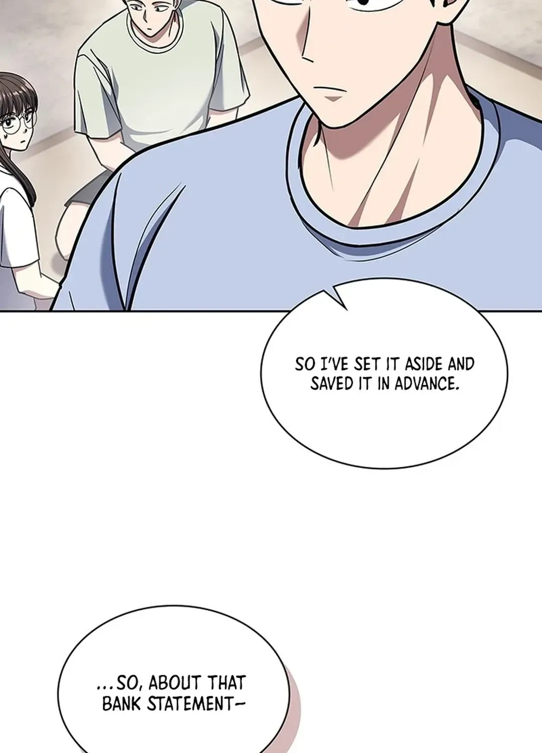 The Life of a Returning Officer Chapter 96 page 19 - 