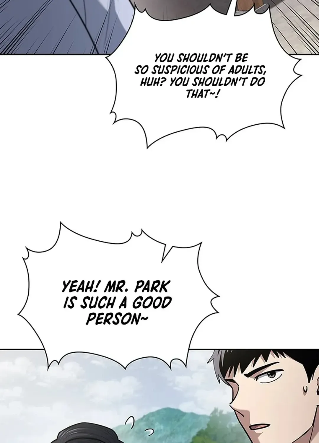 The Life of a Returning Officer Chapter 96 page 23 - 