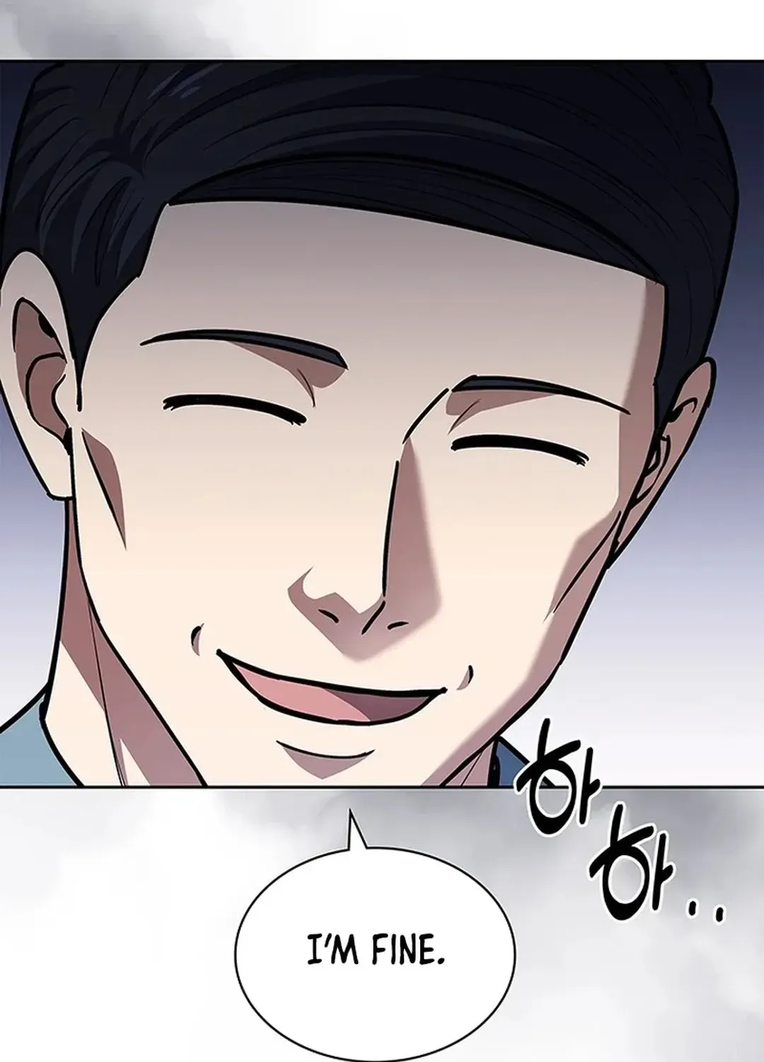 The Life of a Returning Officer Chapter 96 page 25 - 