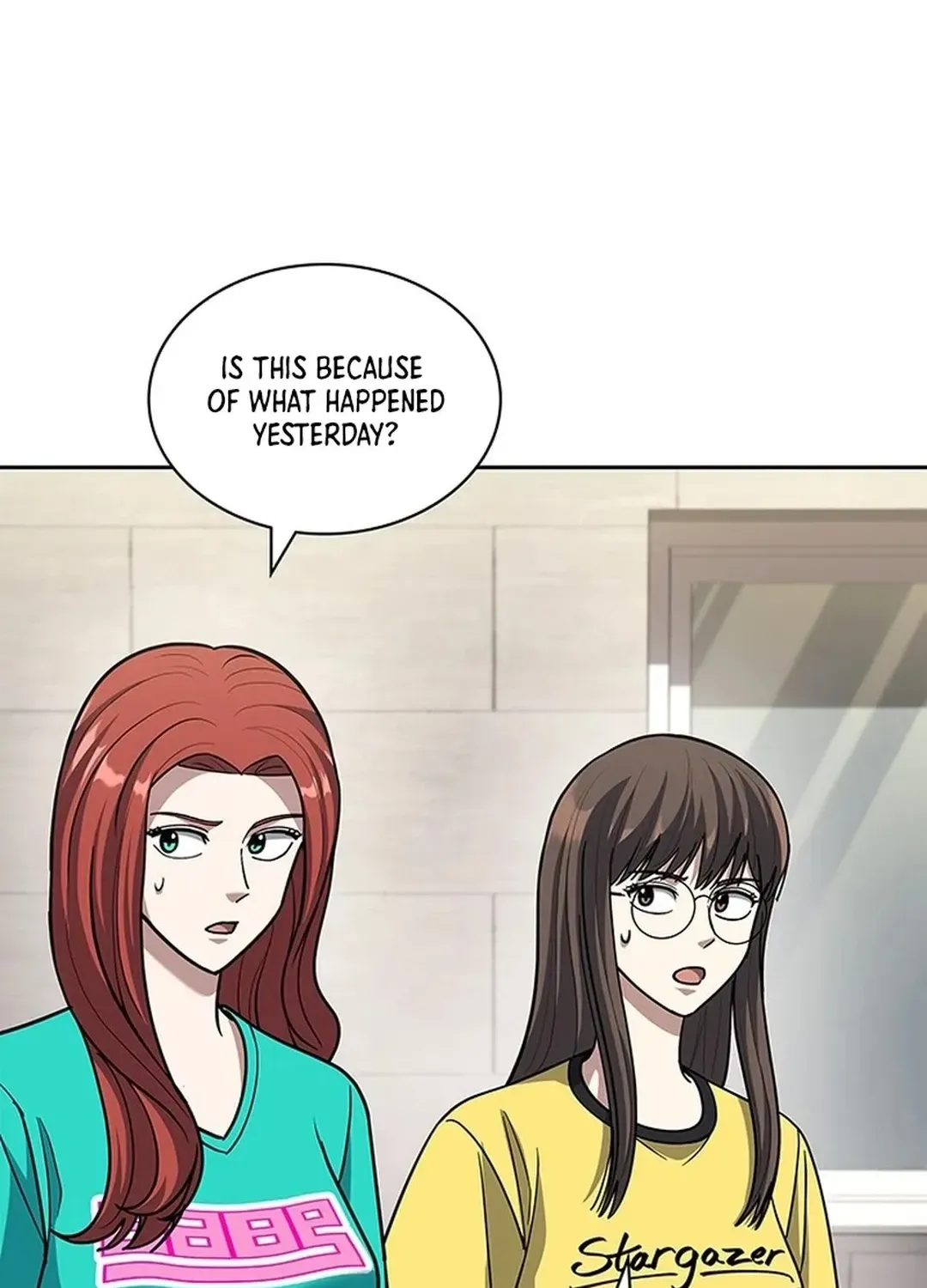 The Life of a Returning Officer Chapter 96 page 39 - 