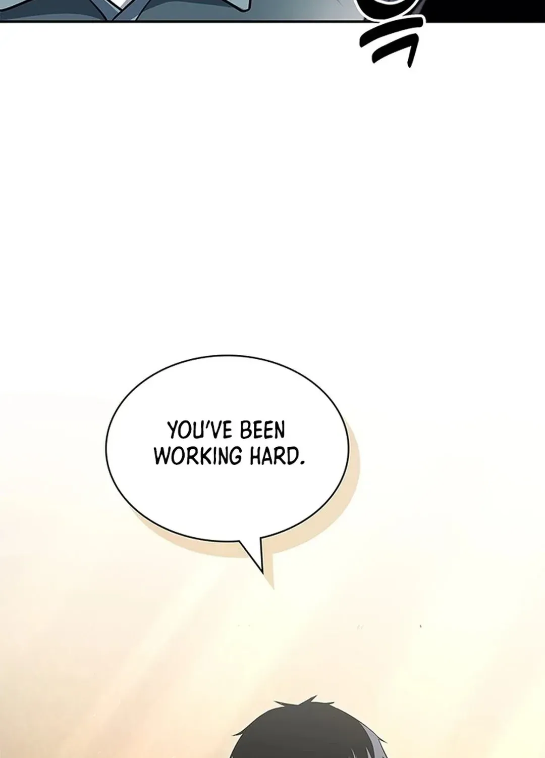 The Life of a Returning Officer Chapter 96 page 5 - 
