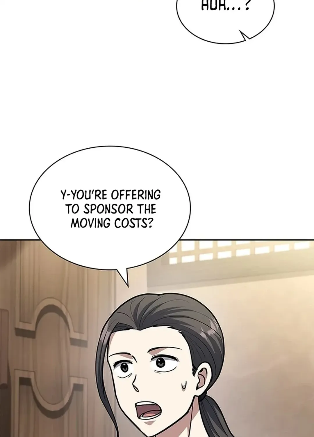 The Life of a Returning Officer Chapter 96 page 48 - 