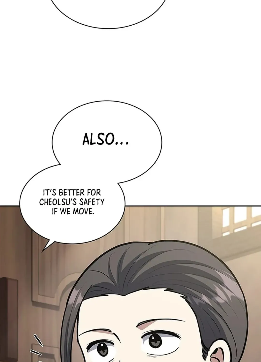 The Life of a Returning Officer Chapter 96 page 54 - 