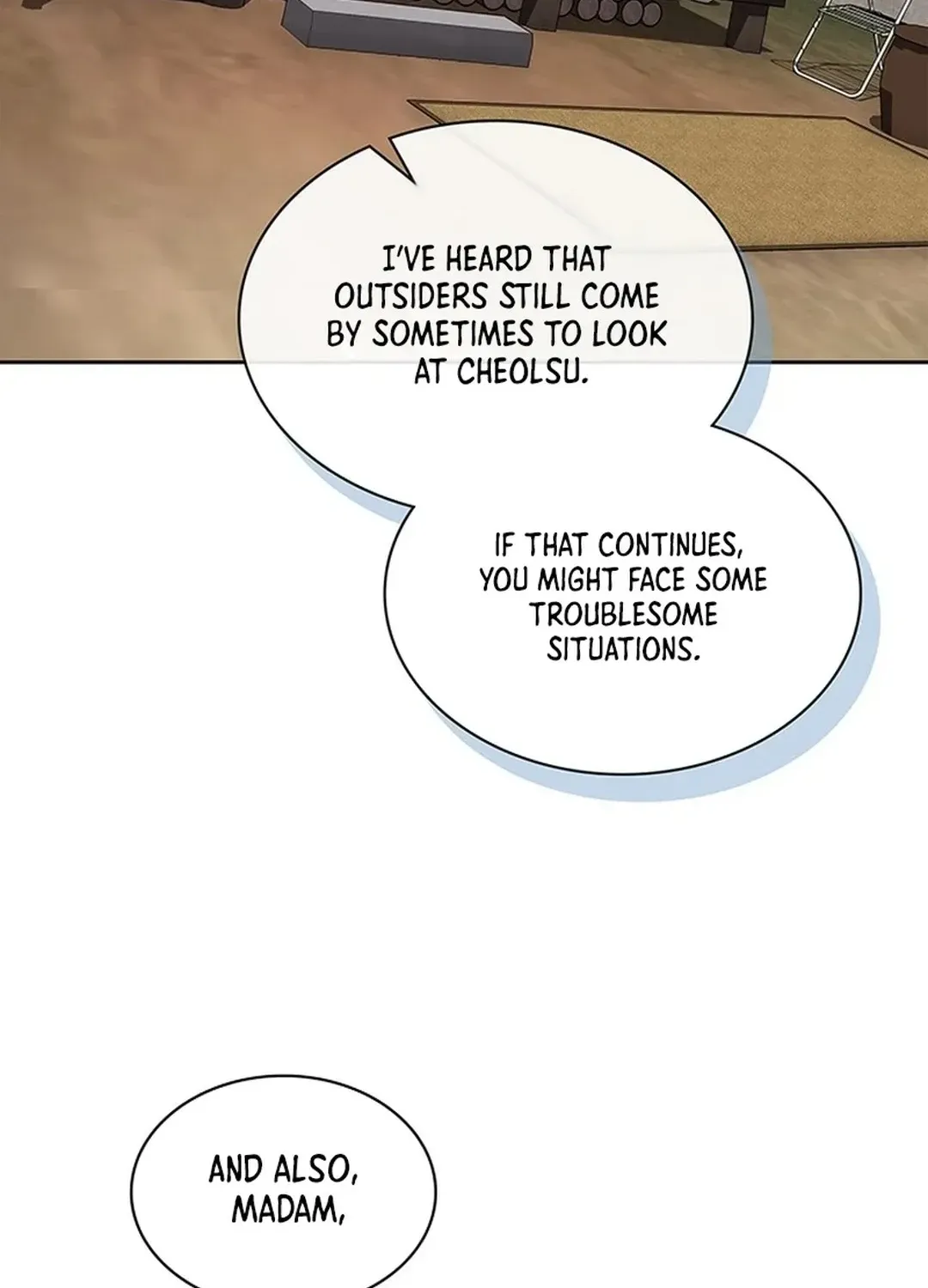 The Life of a Returning Officer Chapter 96 page 57 - 