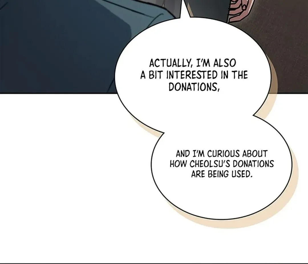 The Life of a Returning Officer Chapter 96 page 7 - 