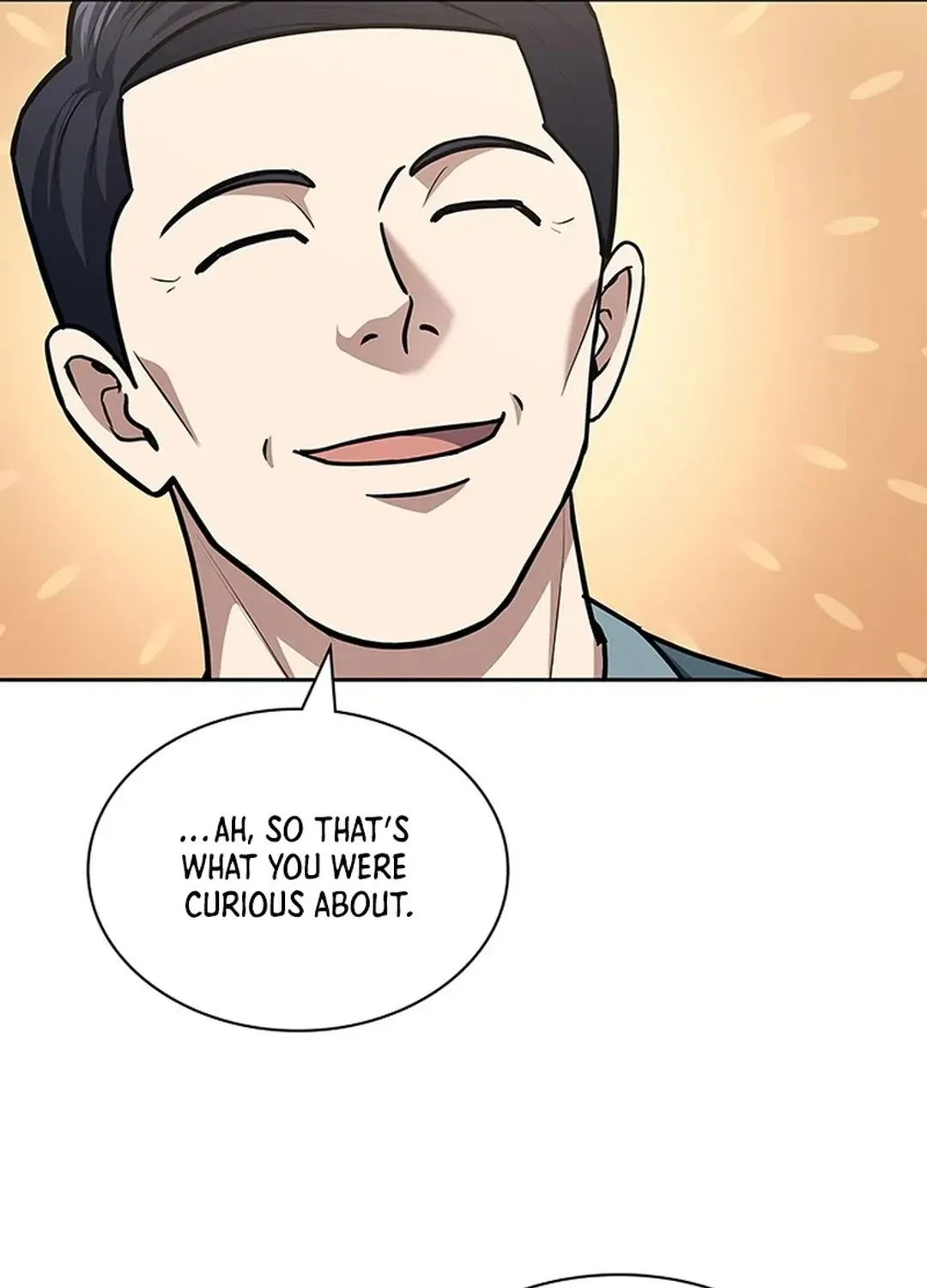 The Life of a Returning Officer Chapter 96 page 8 - 