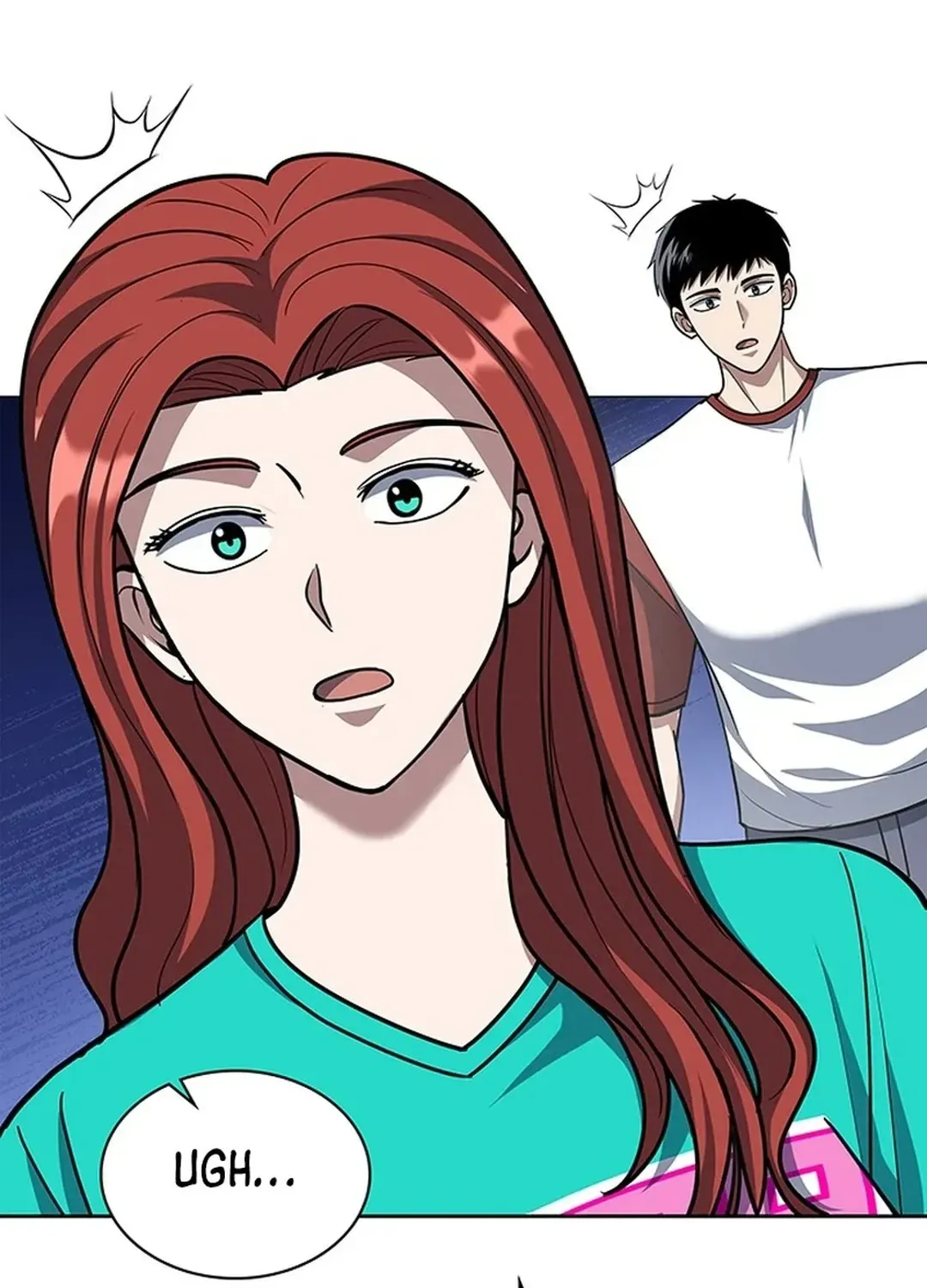 The Life of a Returning Officer Chapter 96 page 73 - 
