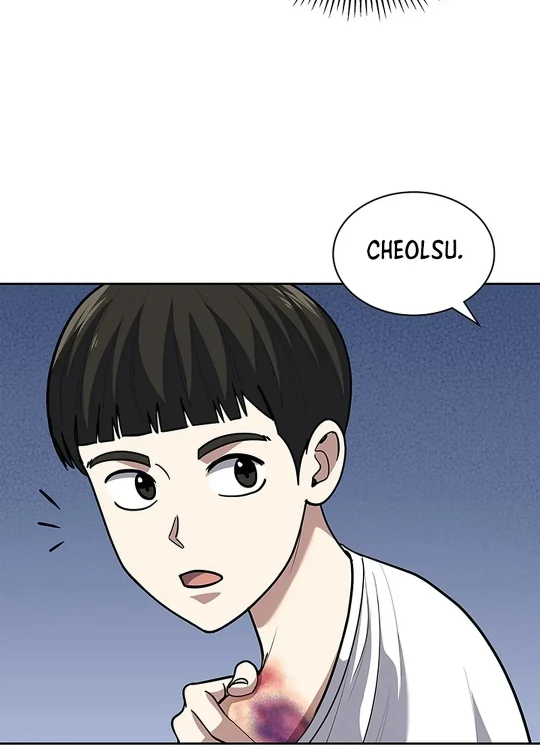 The Life of a Returning Officer Chapter 96 page 79 - 
