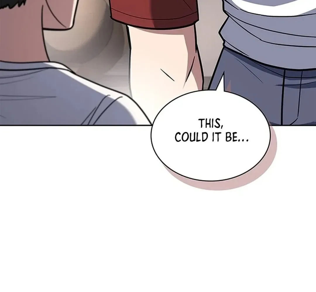 The Life of a Returning Officer Chapter 96 page 81 - 