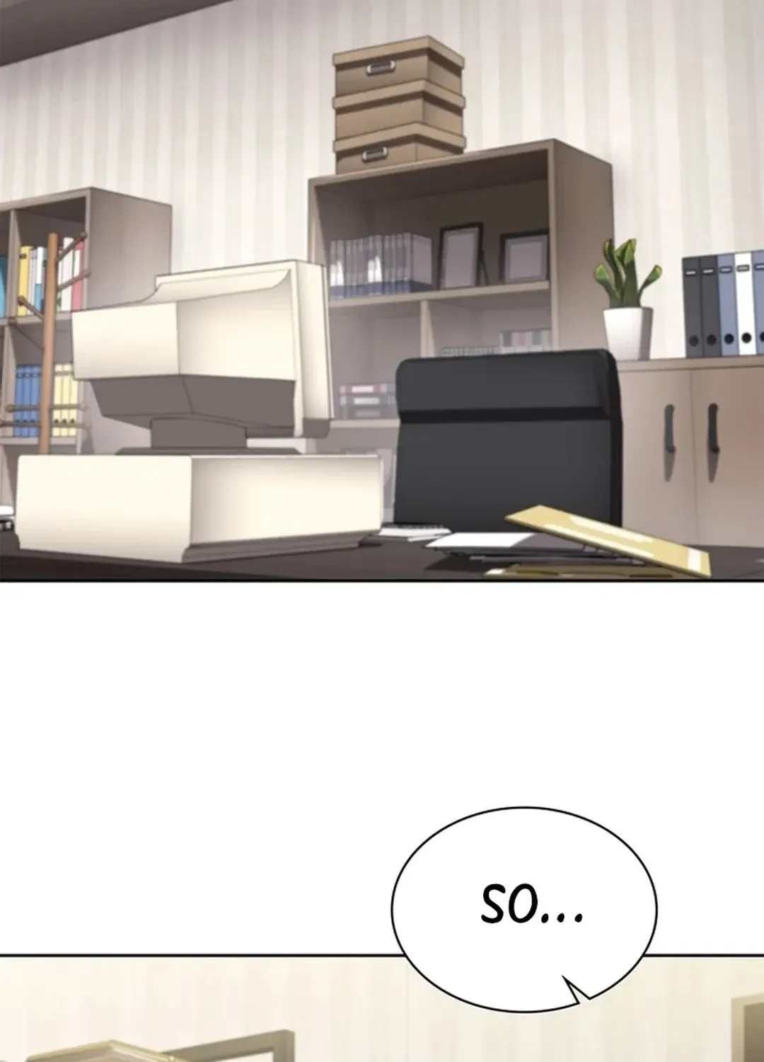 The Life of a Returning Officer Chapter 96 page 83 - 