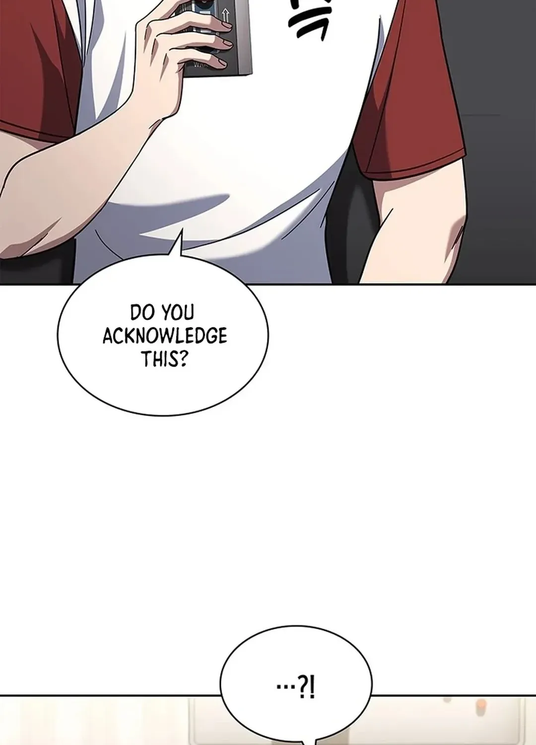 The Life of a Returning Officer Chapter 96 page 90 - 