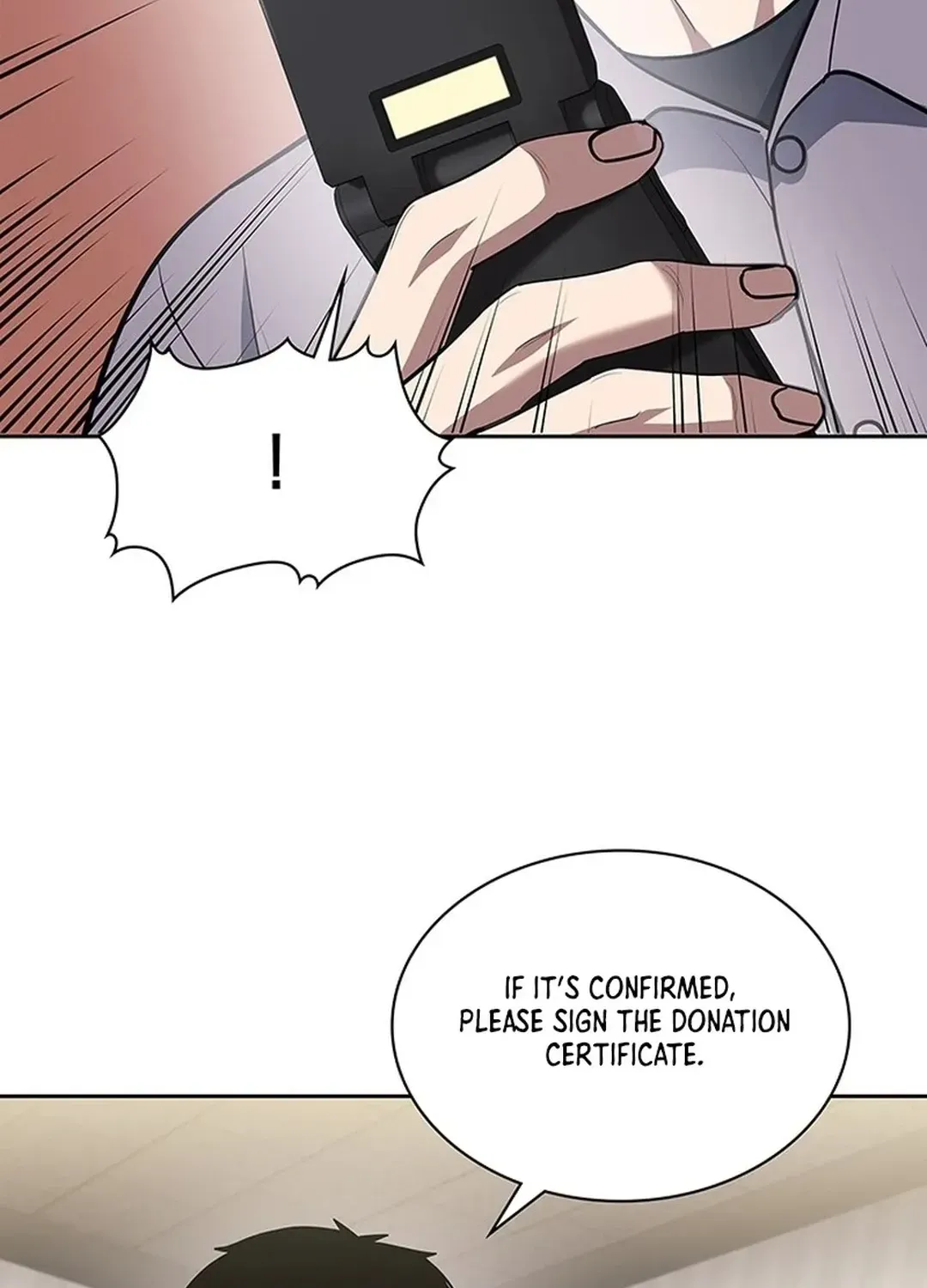 The Life of a Returning Officer Chapter 96 page 95 - 