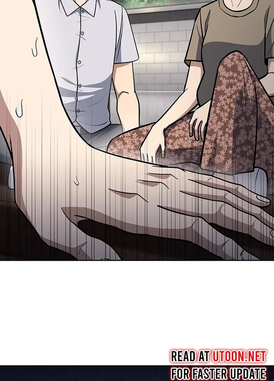 The Life of a Returning Officer Chapter 97 page 111 - 