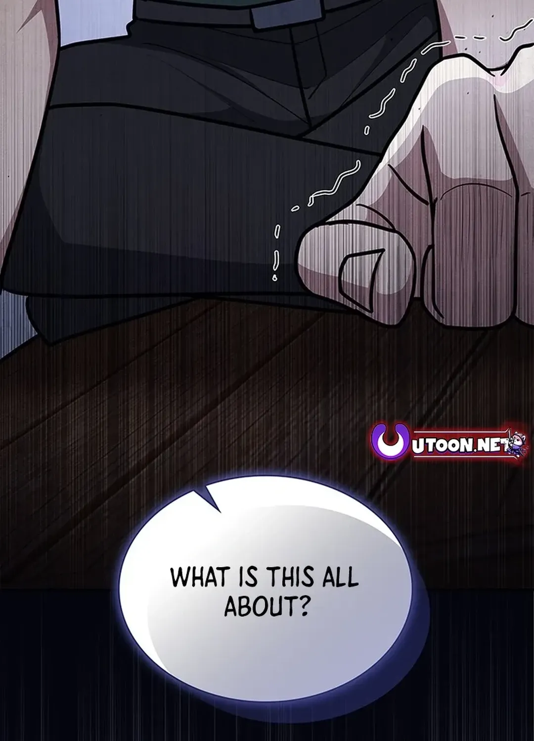 The Life of a Returning Officer Chapter 97 page 114 - 
