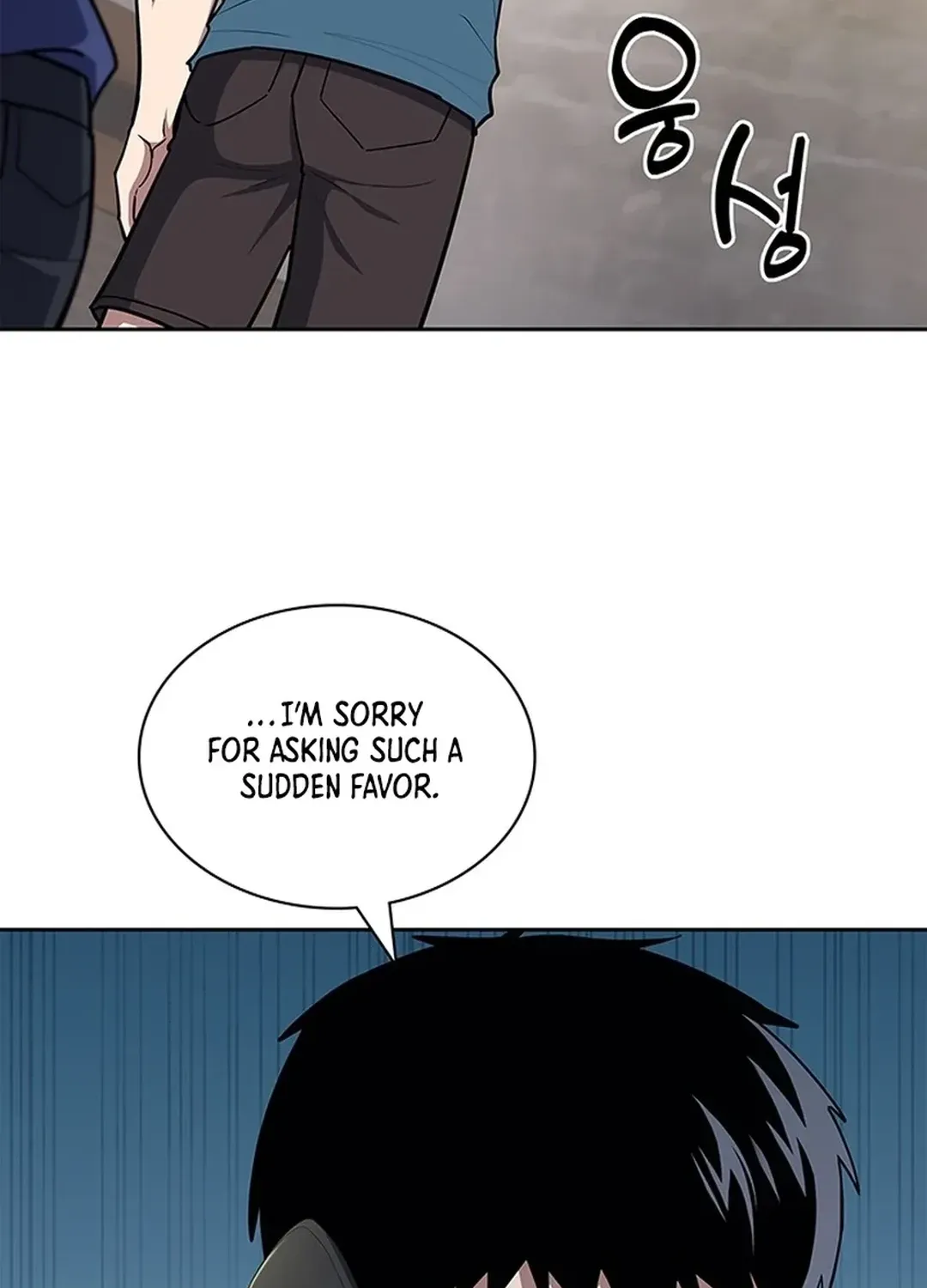 The Life of a Returning Officer Chapter 97 page 30 - 