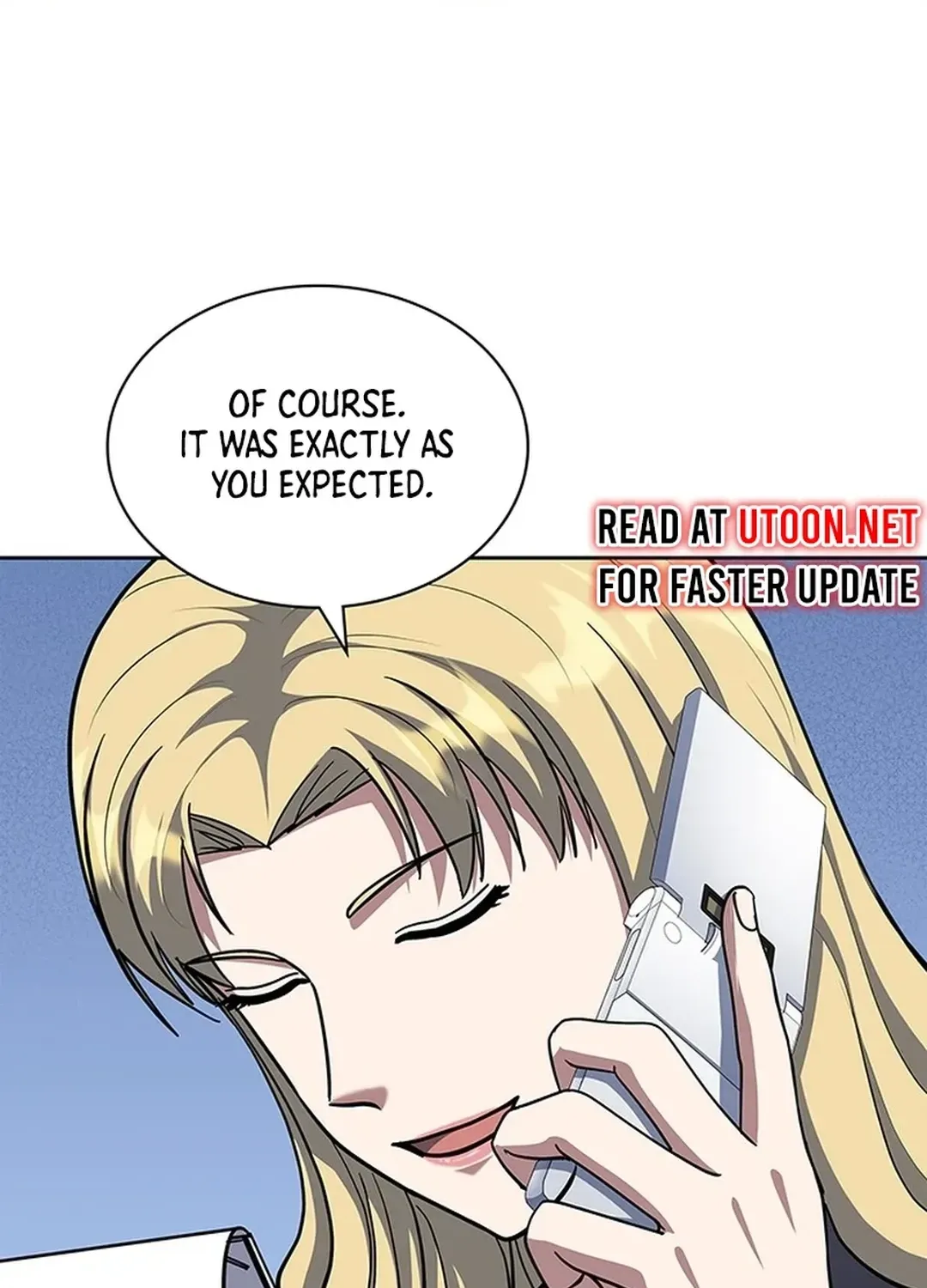 The Life of a Returning Officer Chapter 97 page 34 - 