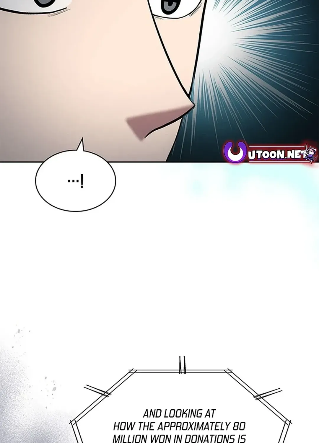 The Life of a Returning Officer Chapter 97 page 38 - 