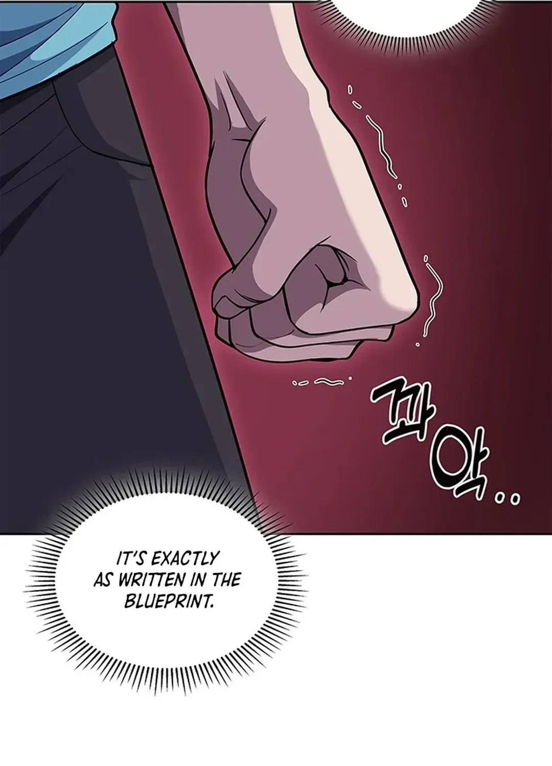 The Life of a Returning Officer Chapter 97 page 41 - 